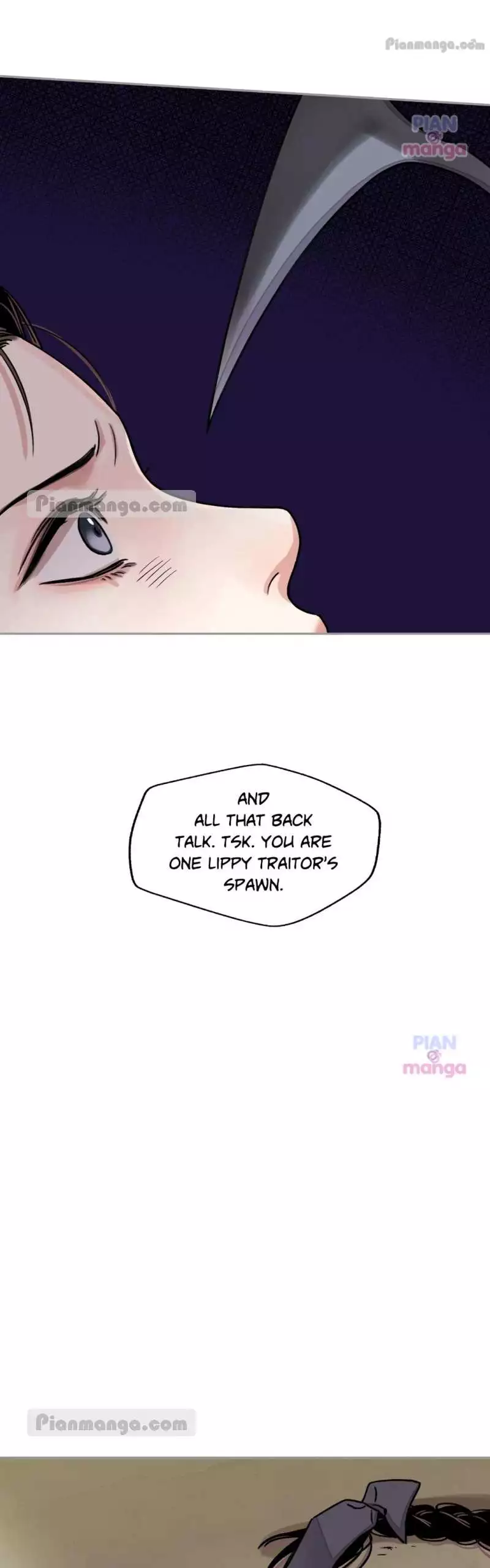 The Blade and Flower - Chapter 29 Page 9