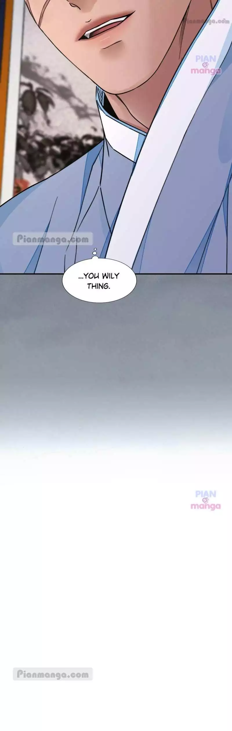The Blade and Flower - Chapter 29 Page 31