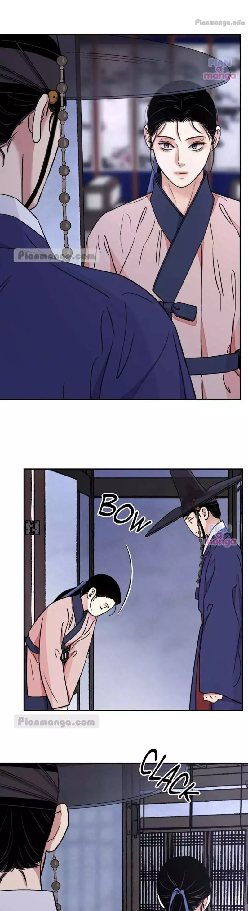 The Blade and Flower - Chapter 29 Page 36
