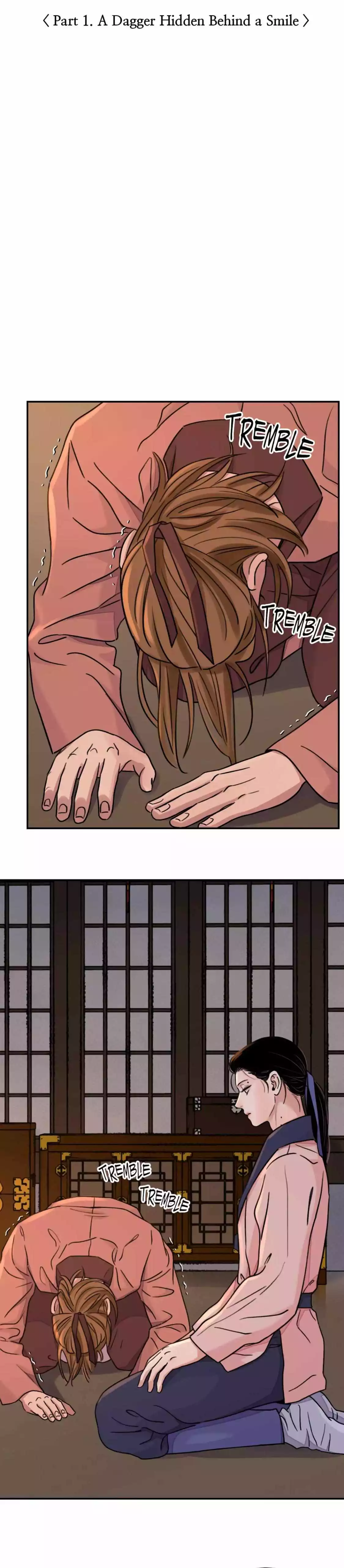 The Blade and Flower - Chapter 31 Page 5