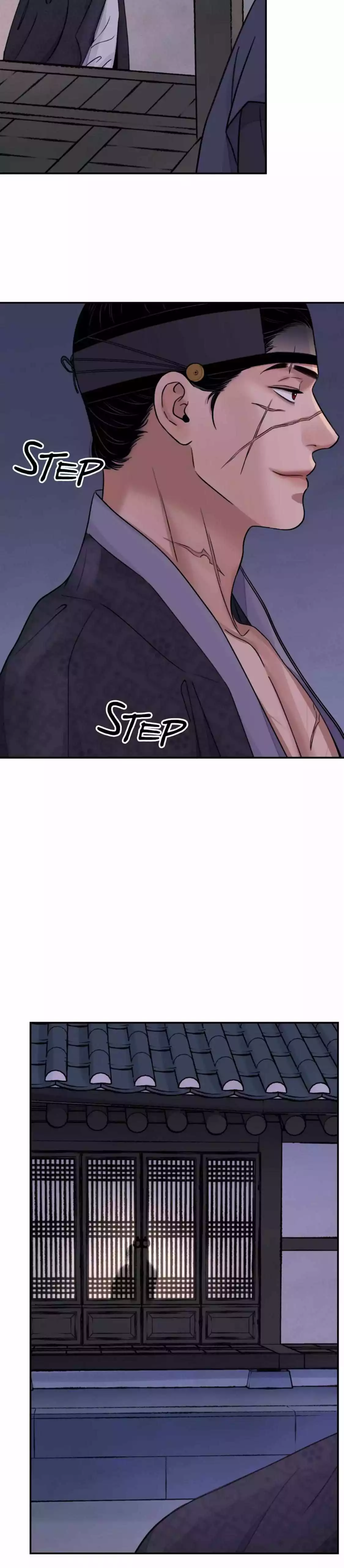 The Blade and Flower - Chapter 33 Page 10
