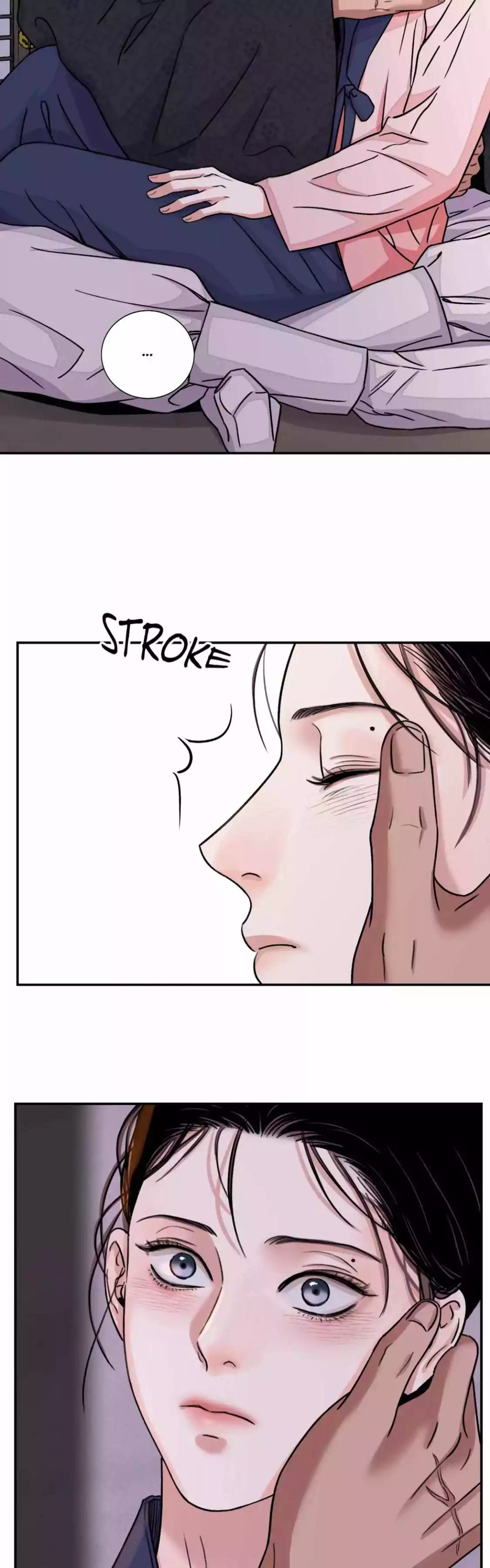 The Blade and Flower - Chapter 34 Page 22