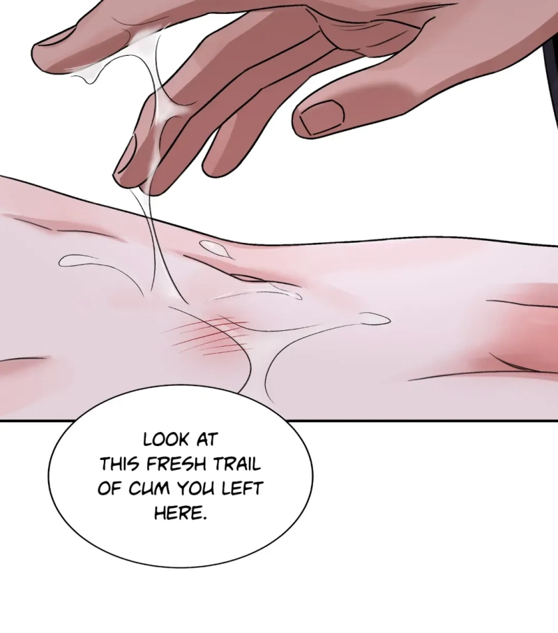 The Blade and Flower - Chapter 35 Page 9