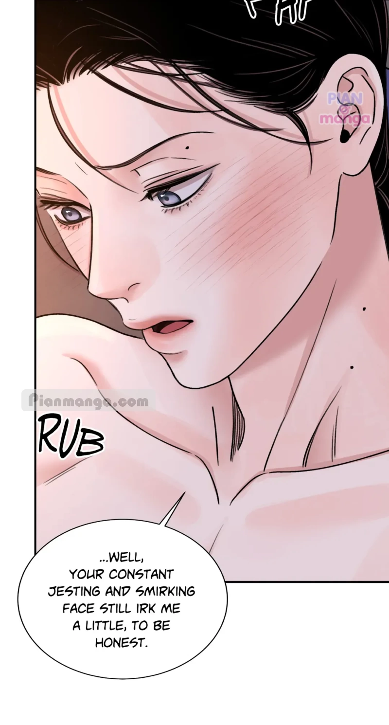 The Blade and Flower - Chapter 35 Page 17