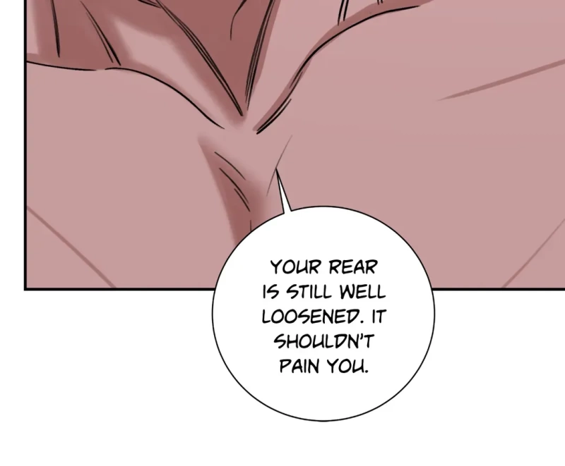 The Blade and Flower - Chapter 35 Page 21