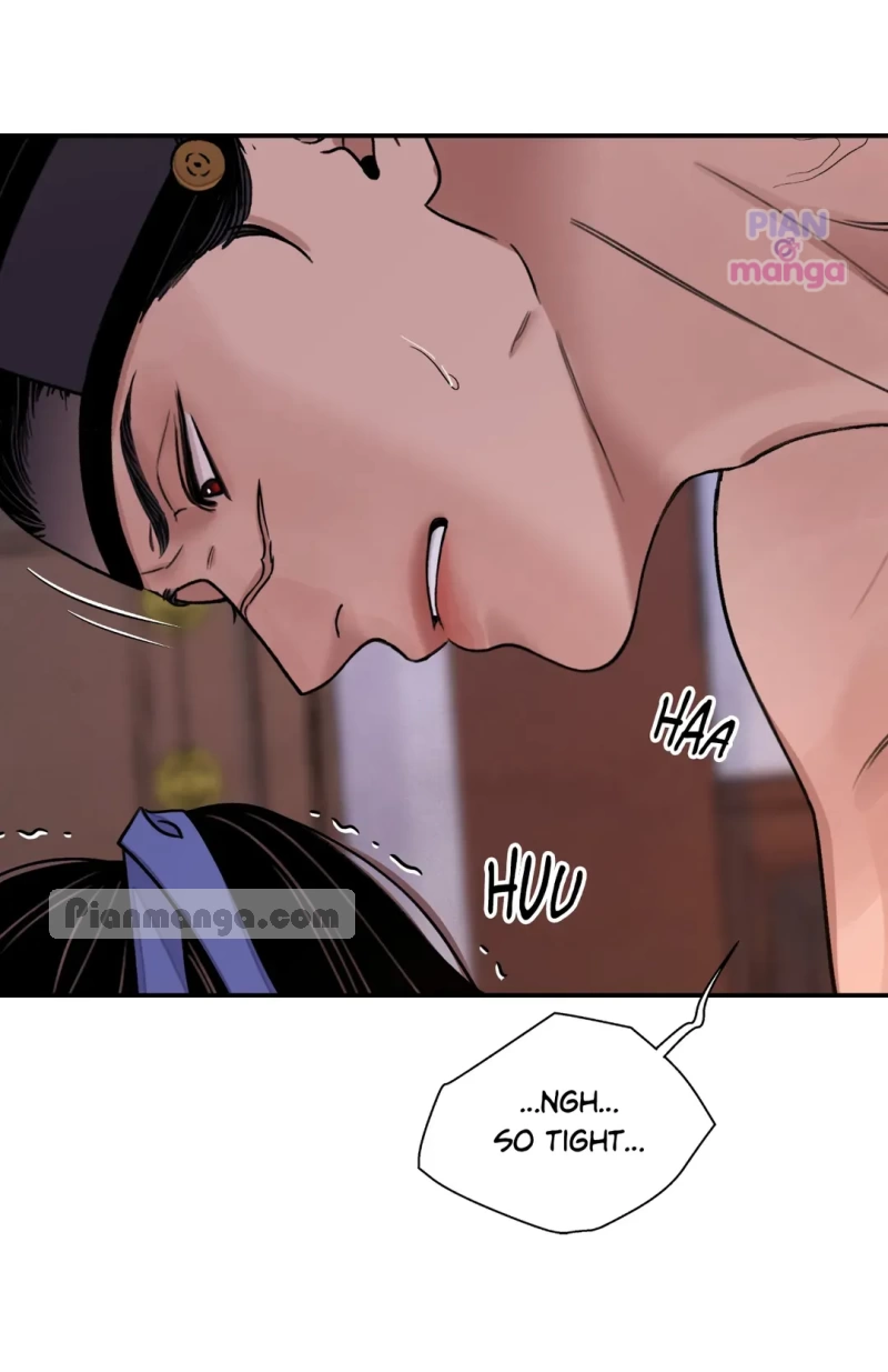 The Blade and Flower - Chapter 35 Page 25