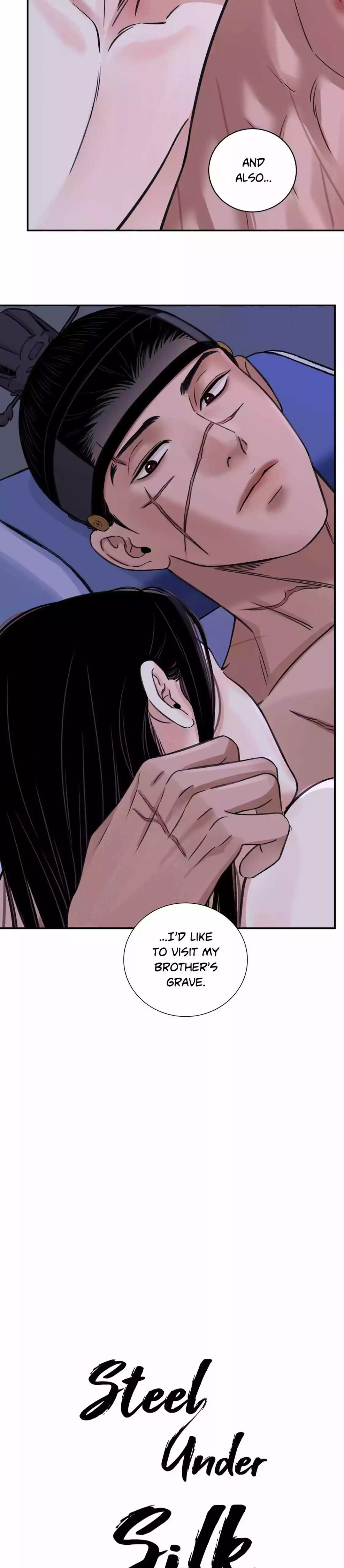 The Blade and Flower - Chapter 37 Page 4