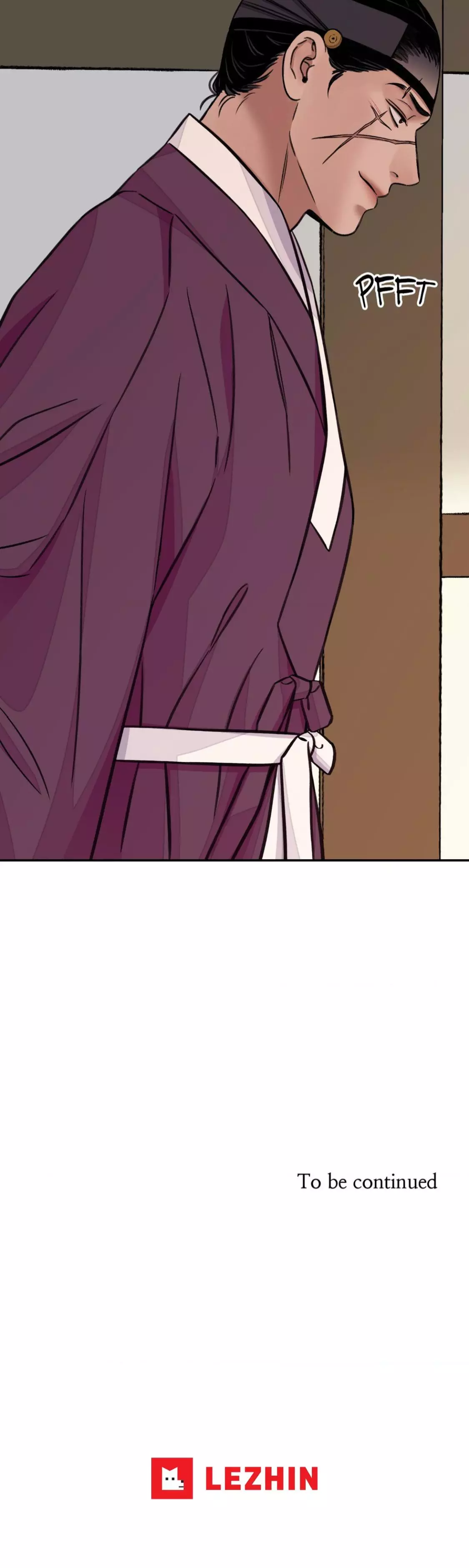 The Blade and Flower - Chapter 37 Page 30