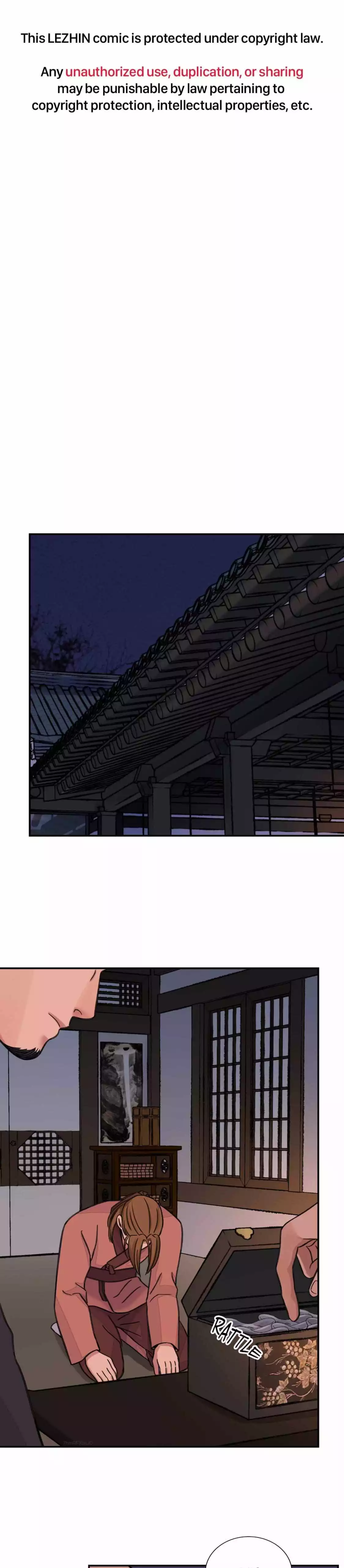 The Blade and Flower - Chapter 38 Page 2