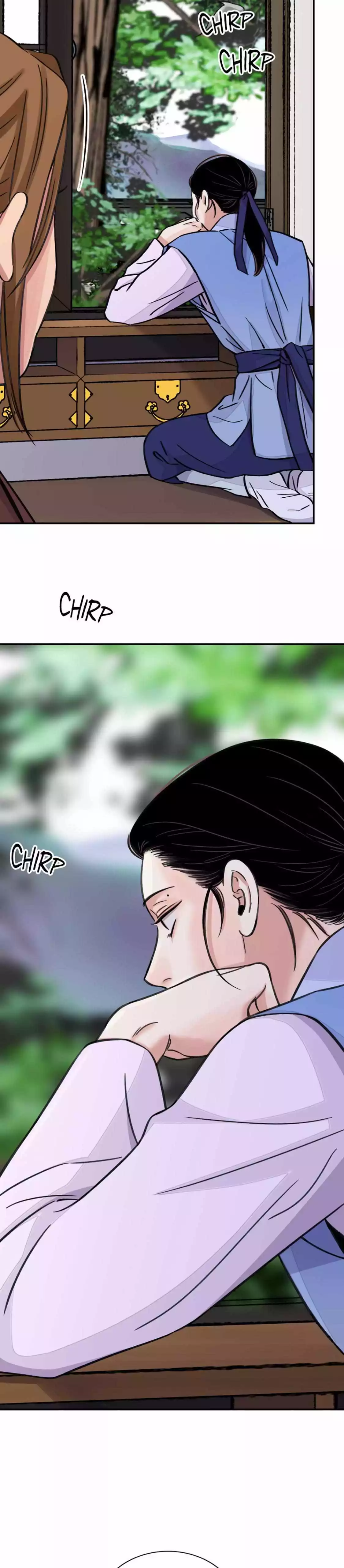 The Blade and Flower - Chapter 38 Page 12