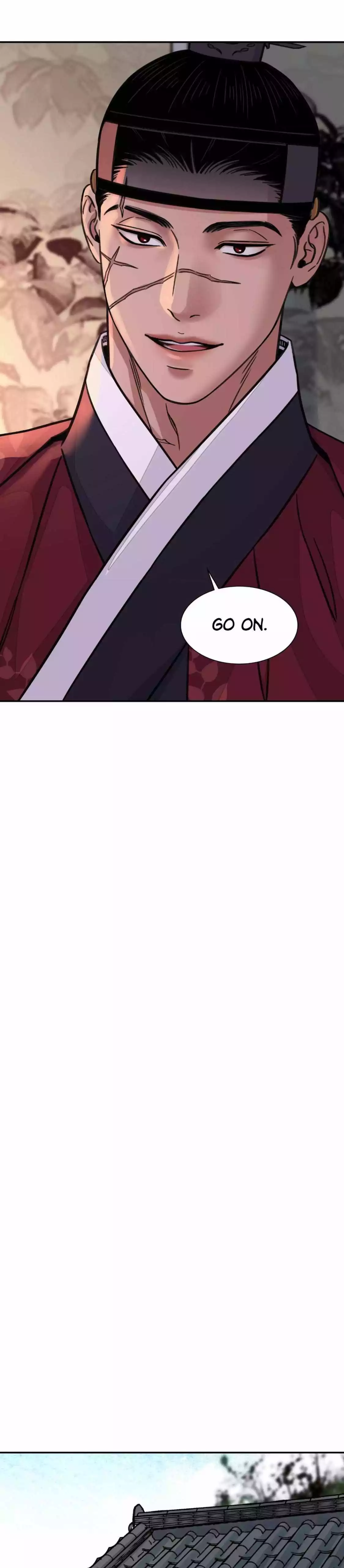 The Blade and Flower - Chapter 40 Page 24