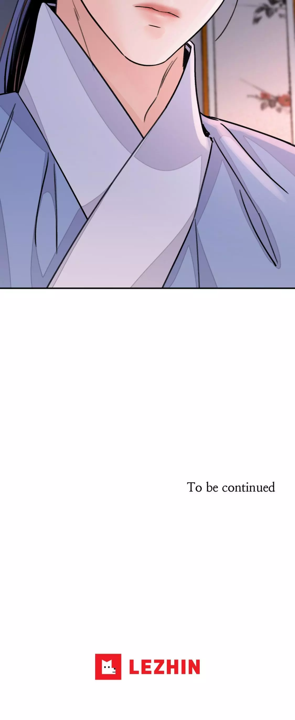 The Blade and Flower - Chapter 41 Page 28