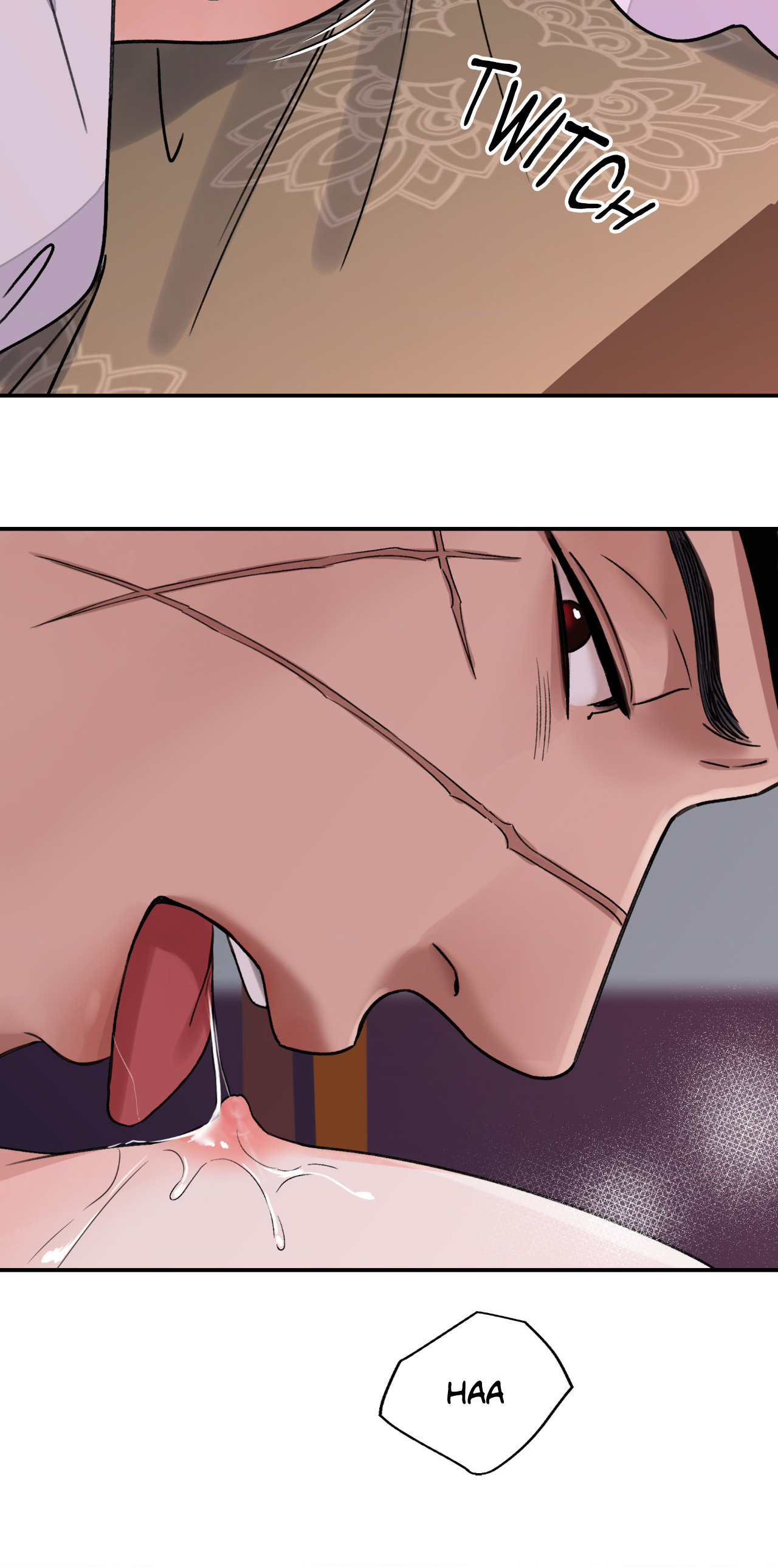 The Blade and Flower - Chapter 43 Page 17
