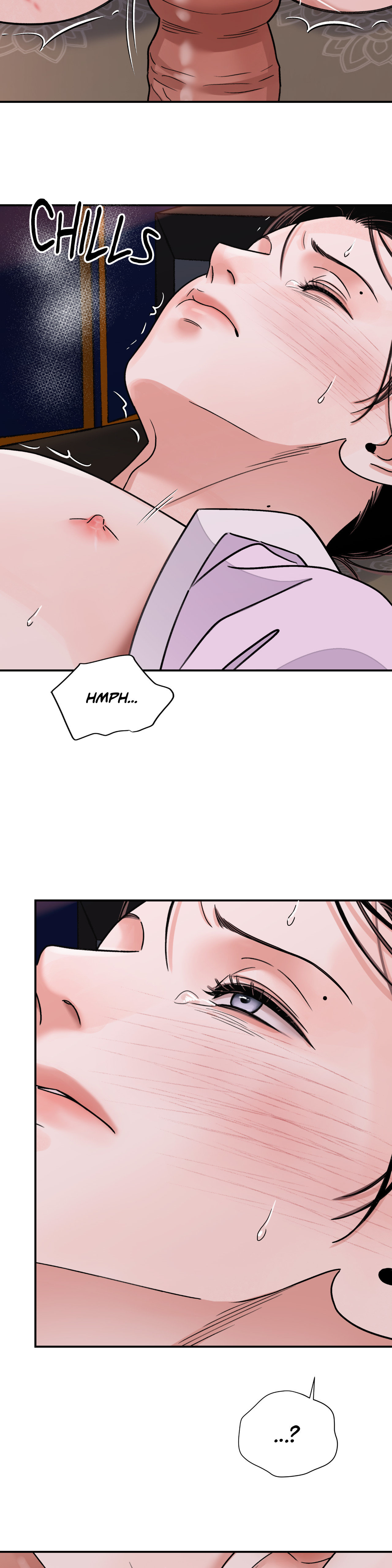 The Blade and Flower - Chapter 43 Page 23