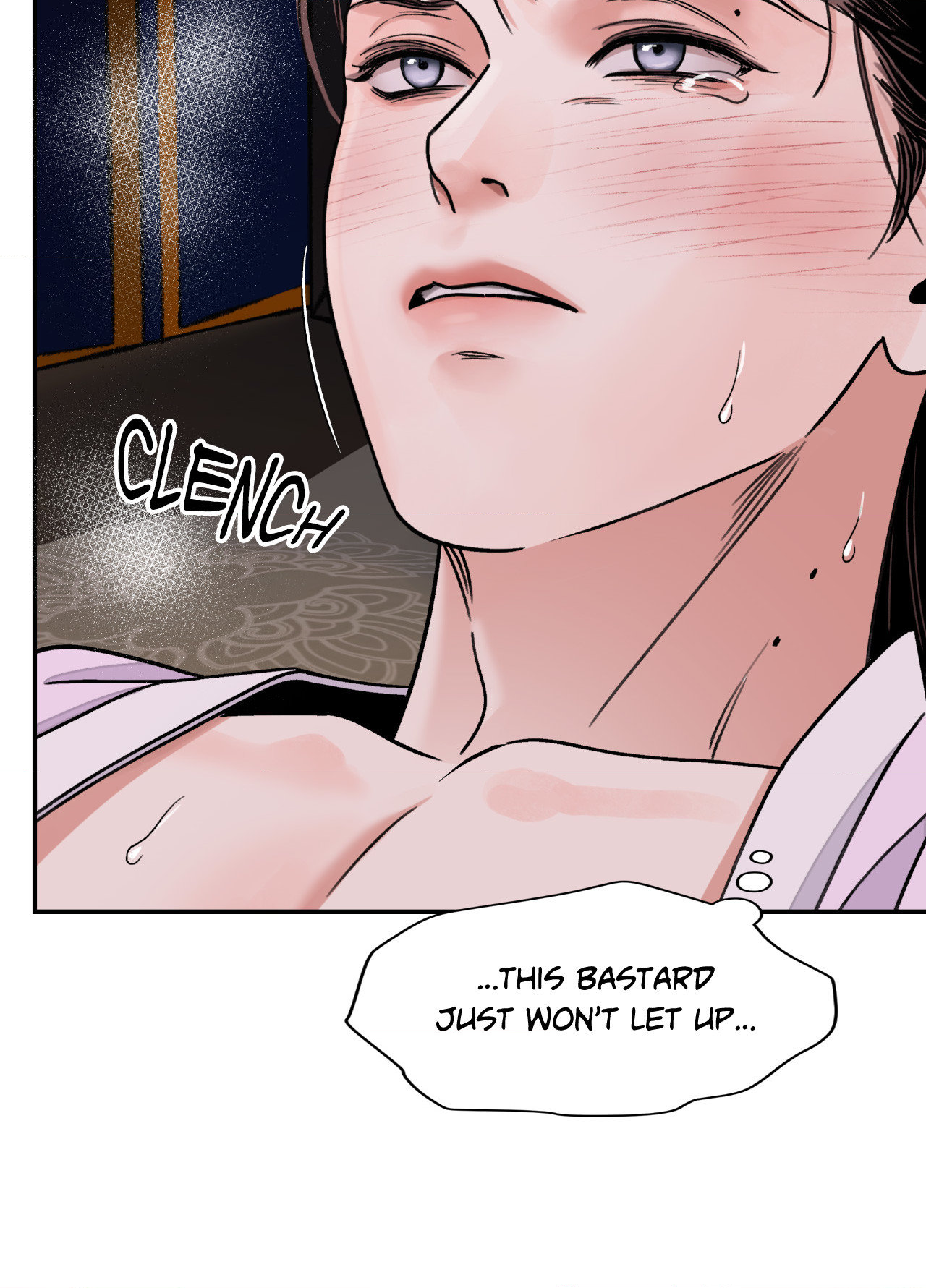 The Blade and Flower - Chapter 43 Page 25
