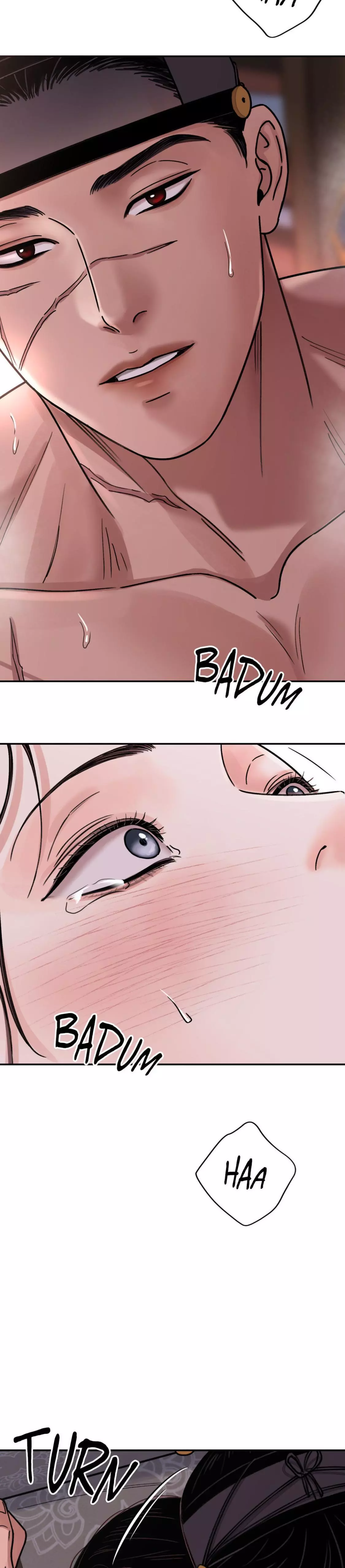 The Blade and Flower - Chapter 44 Page 11