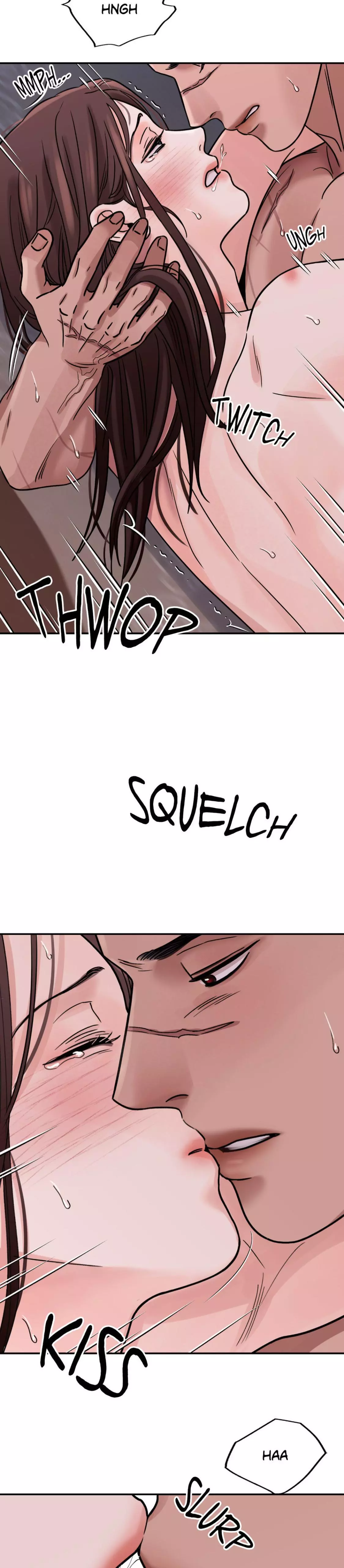 The Blade and Flower - Chapter 44 Page 21