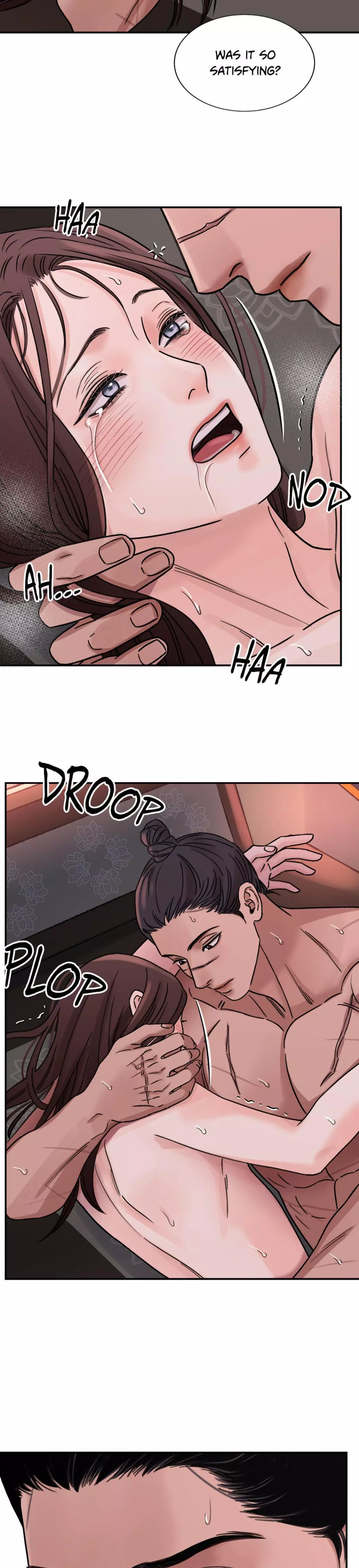 The Blade and Flower - Chapter 44 Page 24