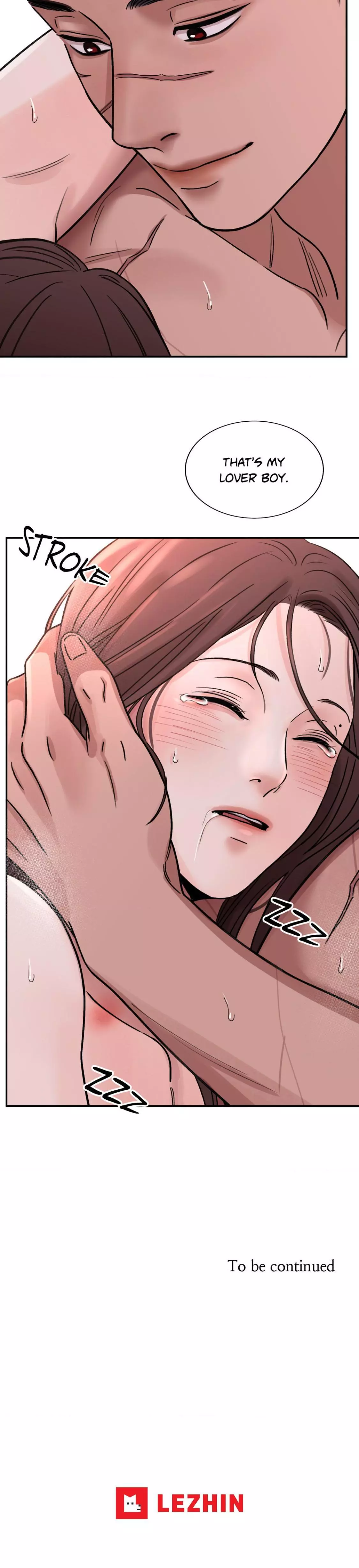 The Blade and Flower - Chapter 44 Page 25