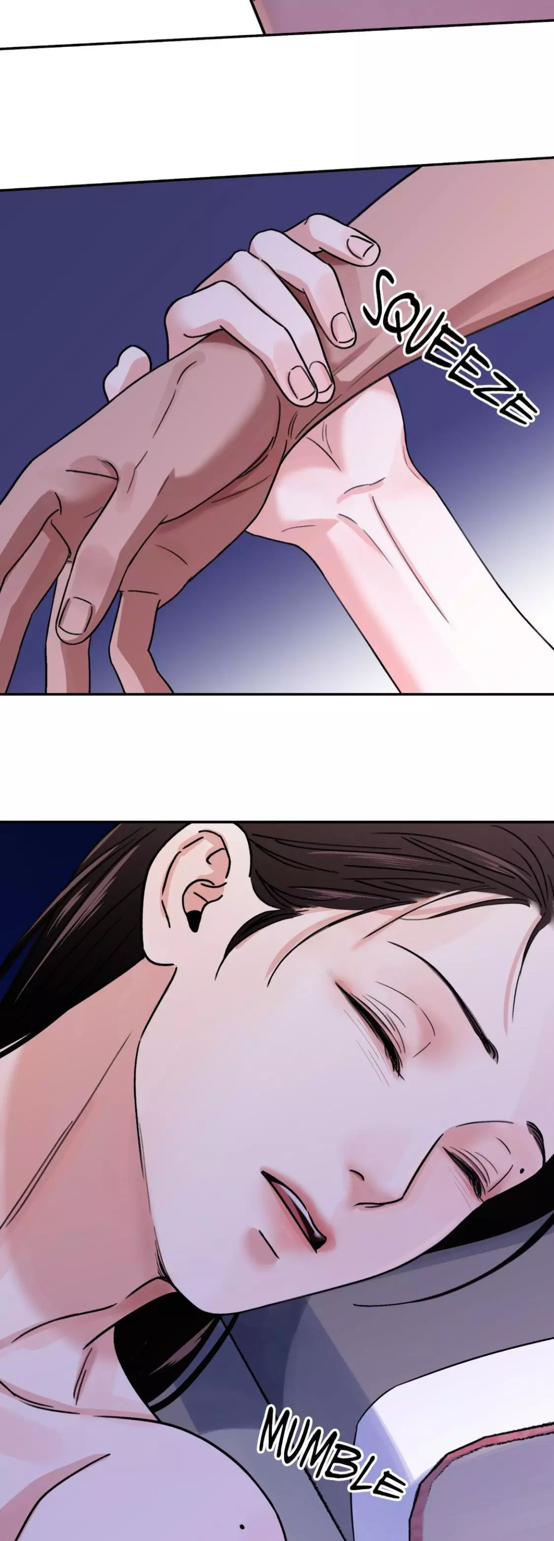 The Blade and Flower - Chapter 45 Page 9