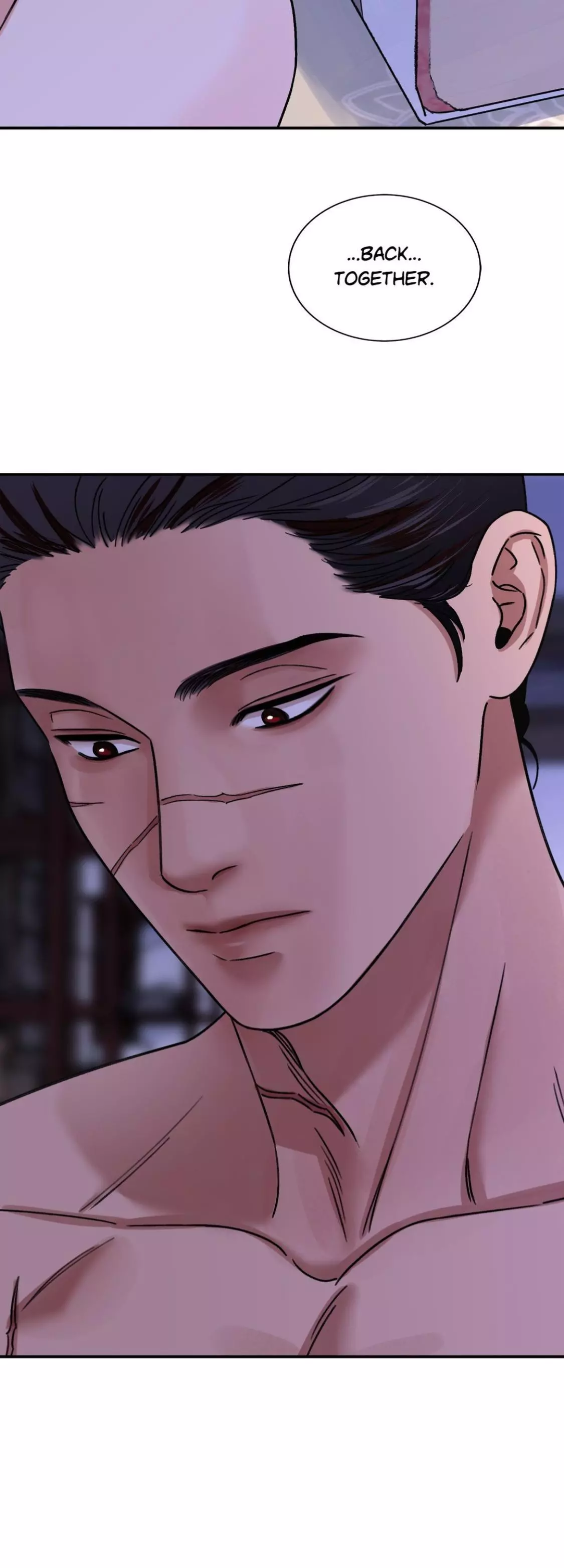 The Blade and Flower - Chapter 45 Page 10