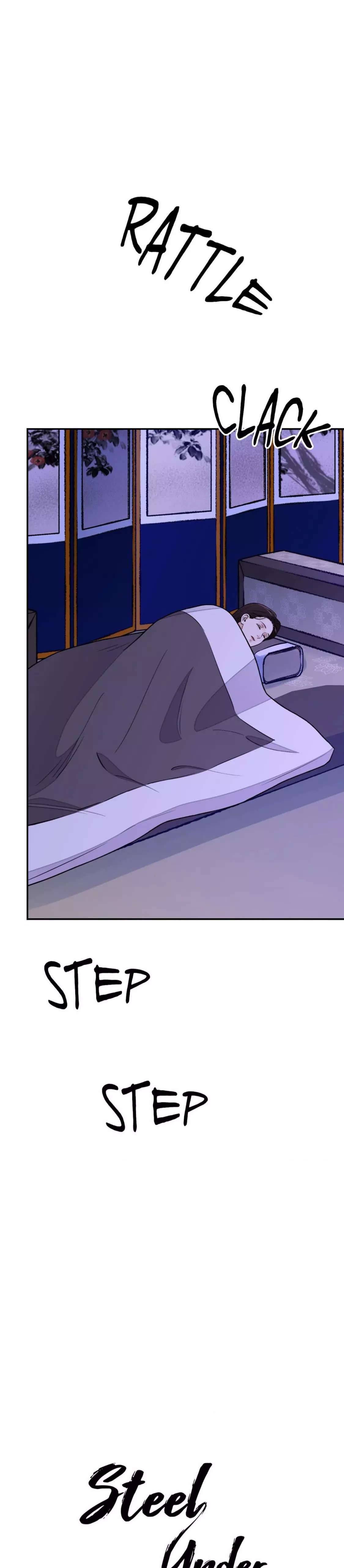 The Blade and Flower - Chapter 45 Page 11