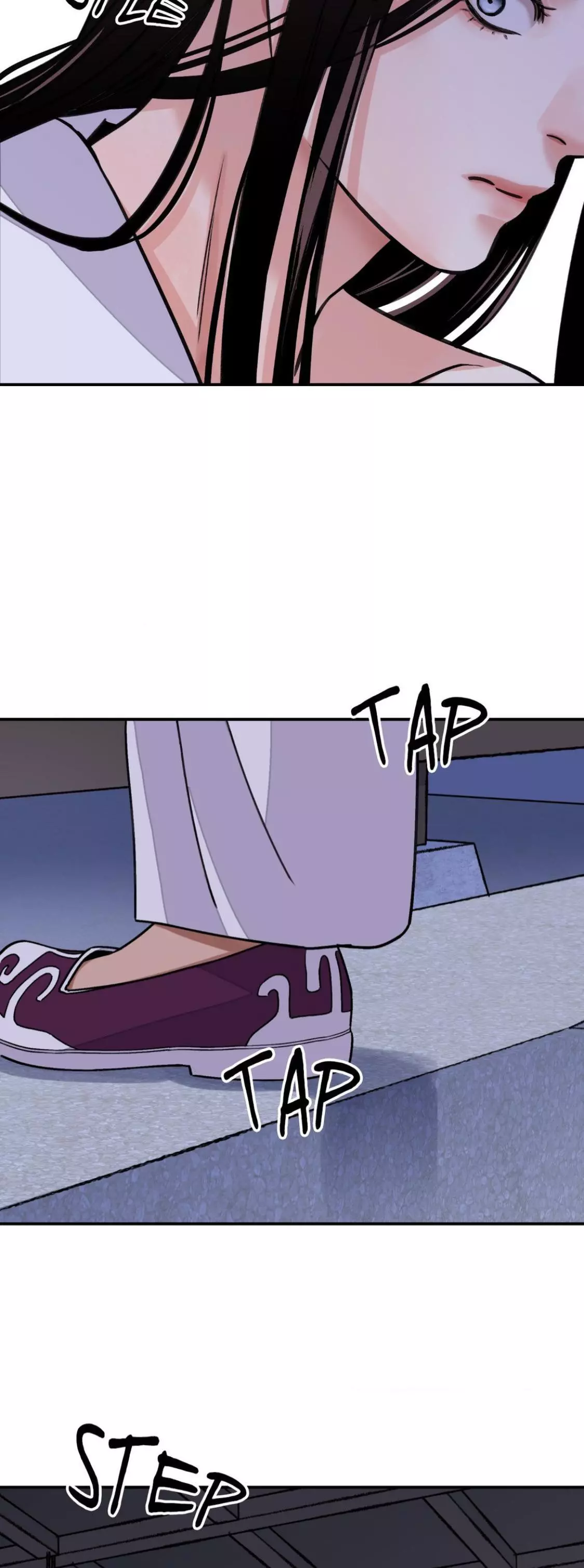 The Blade and Flower - Chapter 45 Page 25