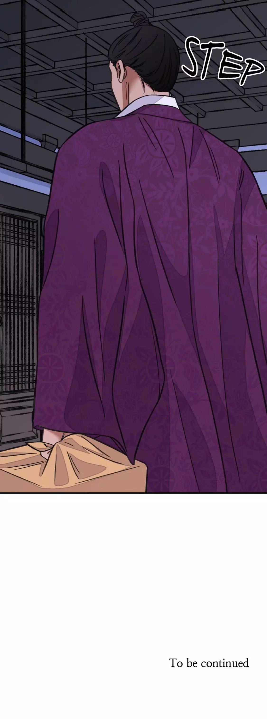 The Blade and Flower - Chapter 45 Page 26