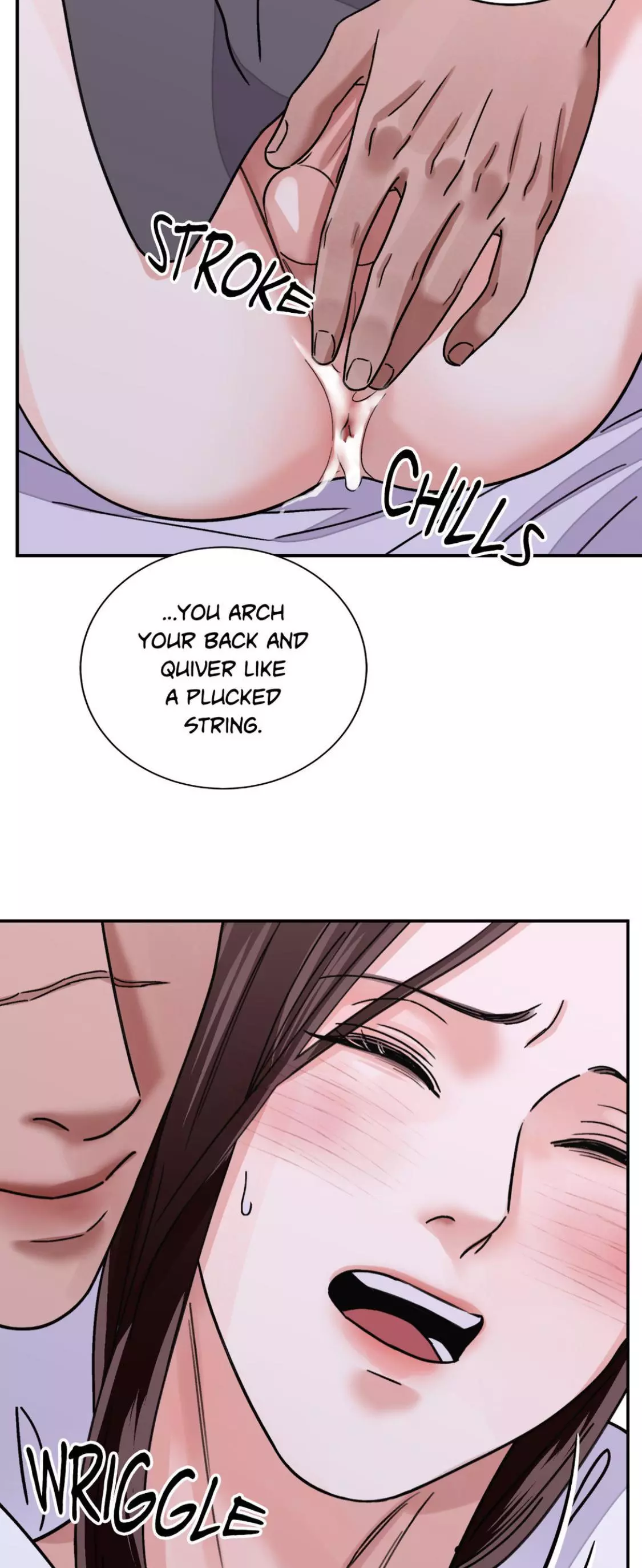 The Blade and Flower - Chapter 46 Page 9