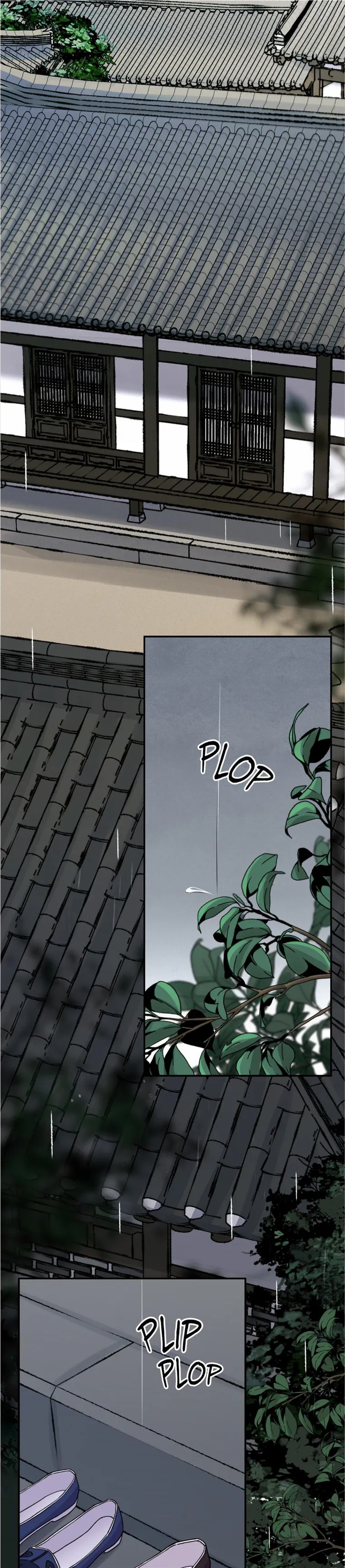 The Blade and Flower - Chapter 47 Page 10