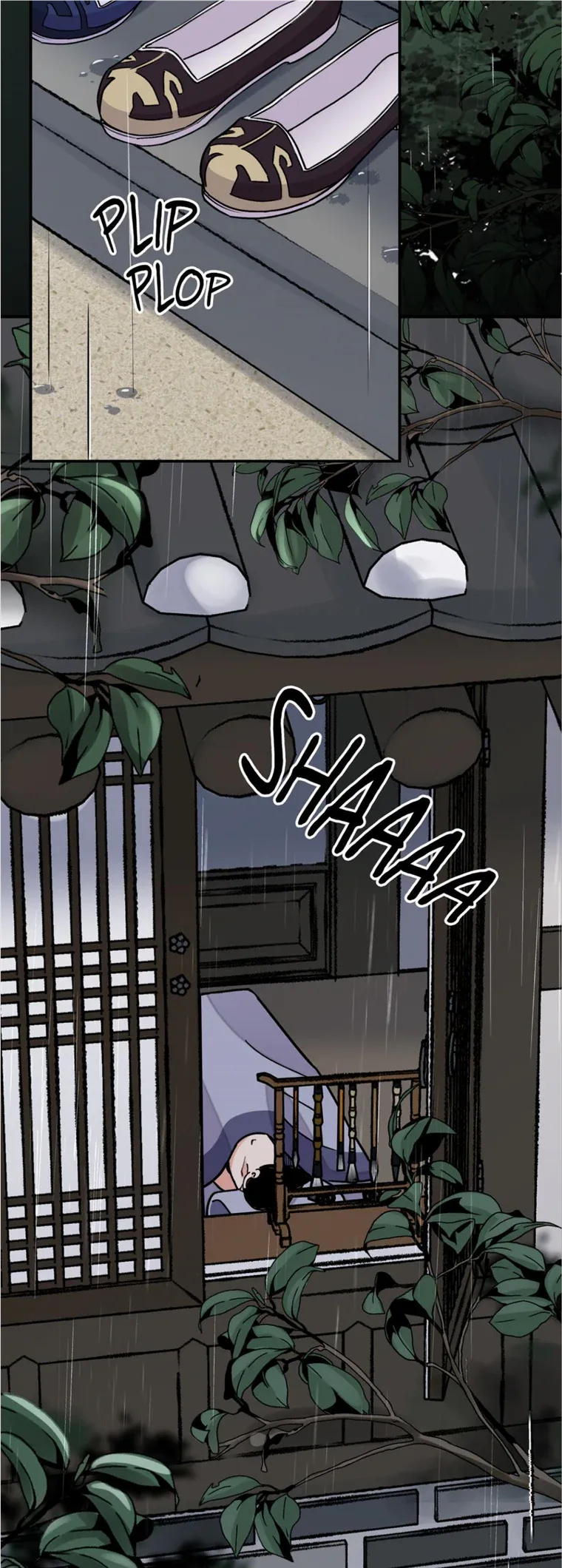 The Blade and Flower - Chapter 47 Page 11