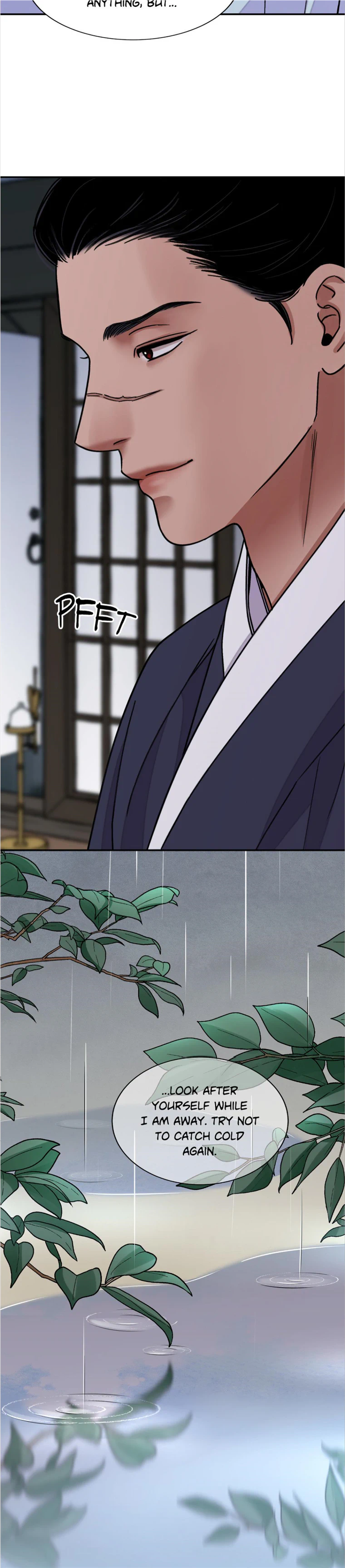 The Blade and Flower - Chapter 47 Page 17