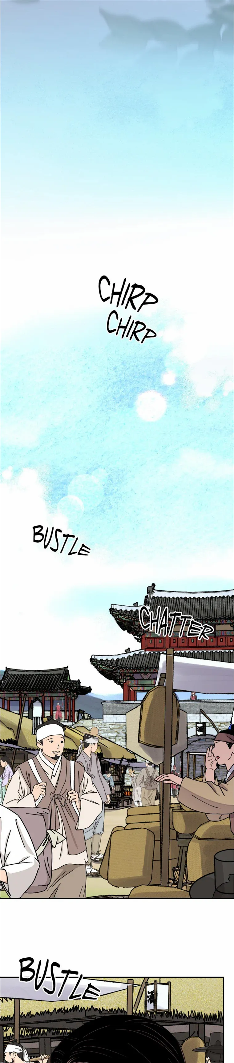 The Blade and Flower - Chapter 47 Page 18