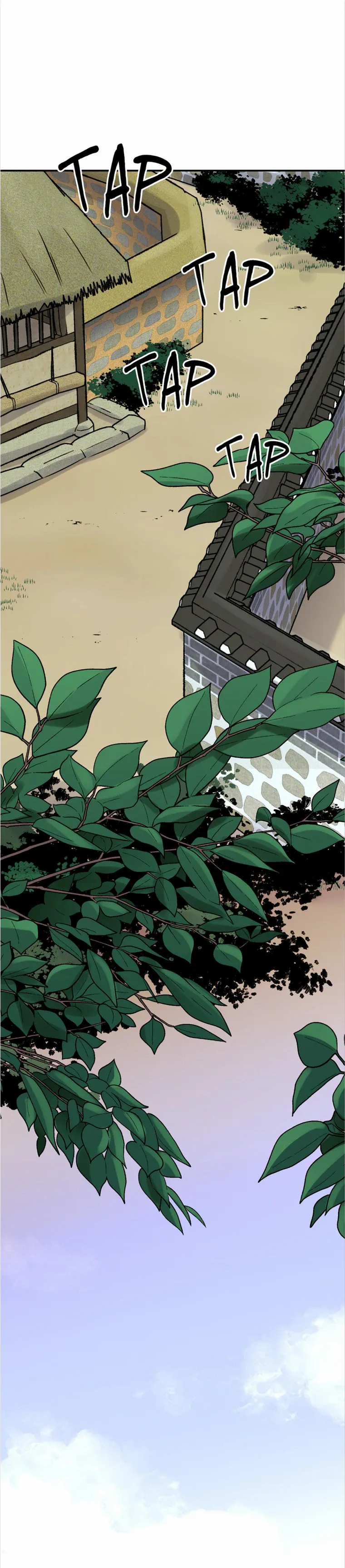 The Blade and Flower - Chapter 47 Page 32