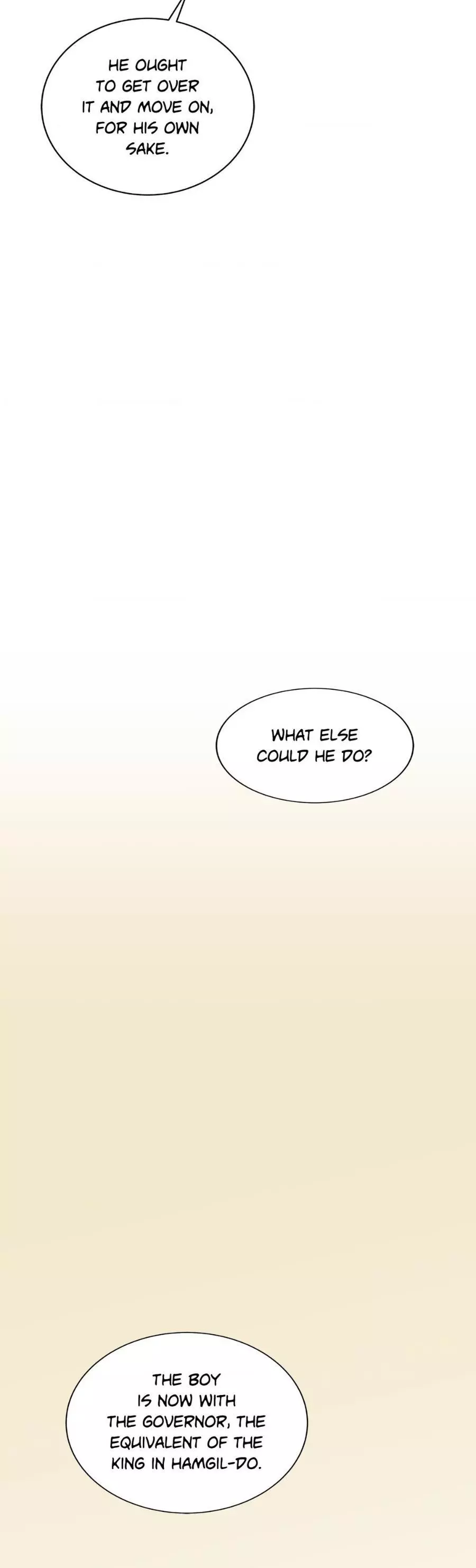 The Blade and Flower - Chapter 49 Page 23