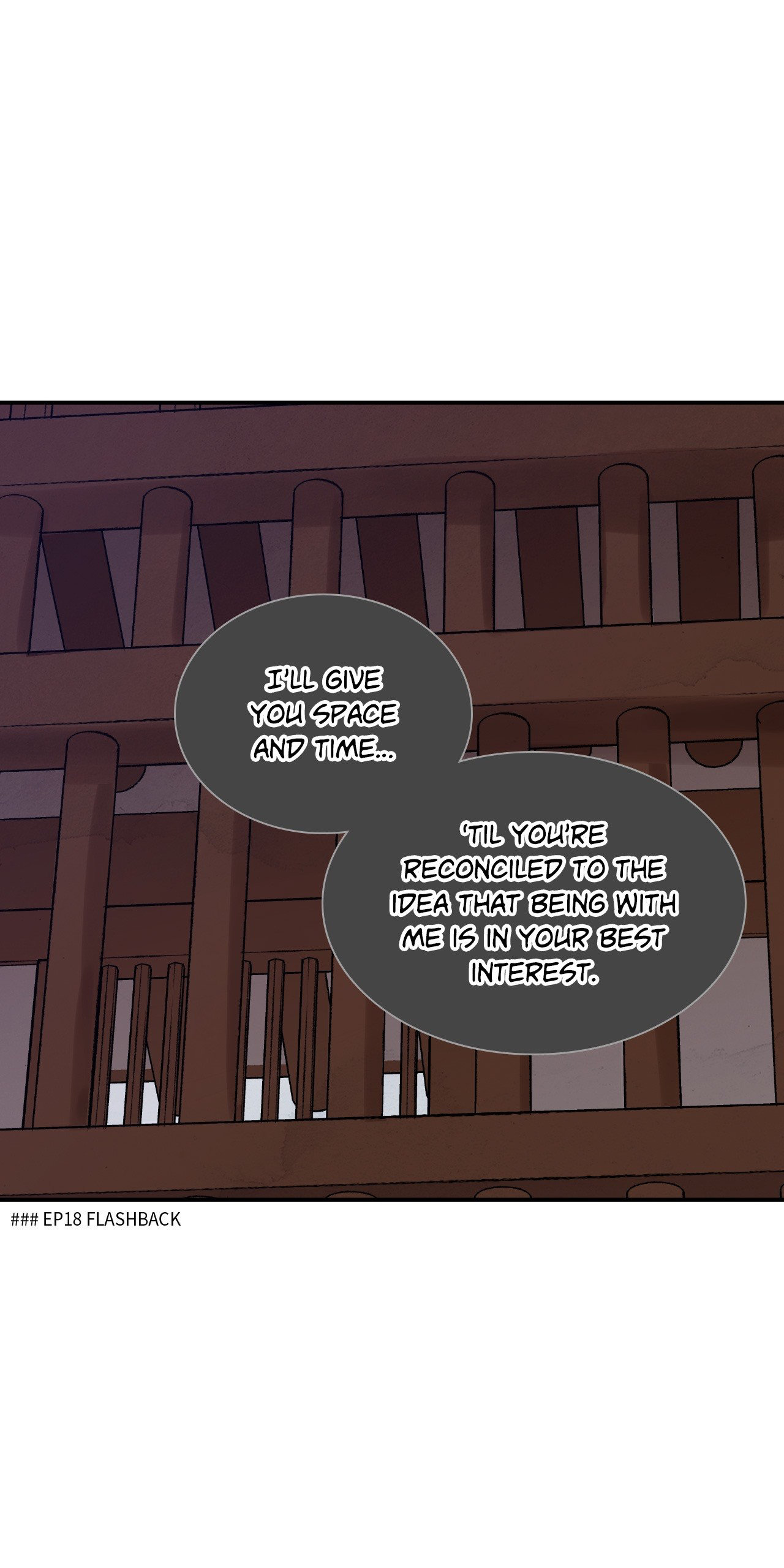 The Blade and Flower - Chapter 50 Page 2