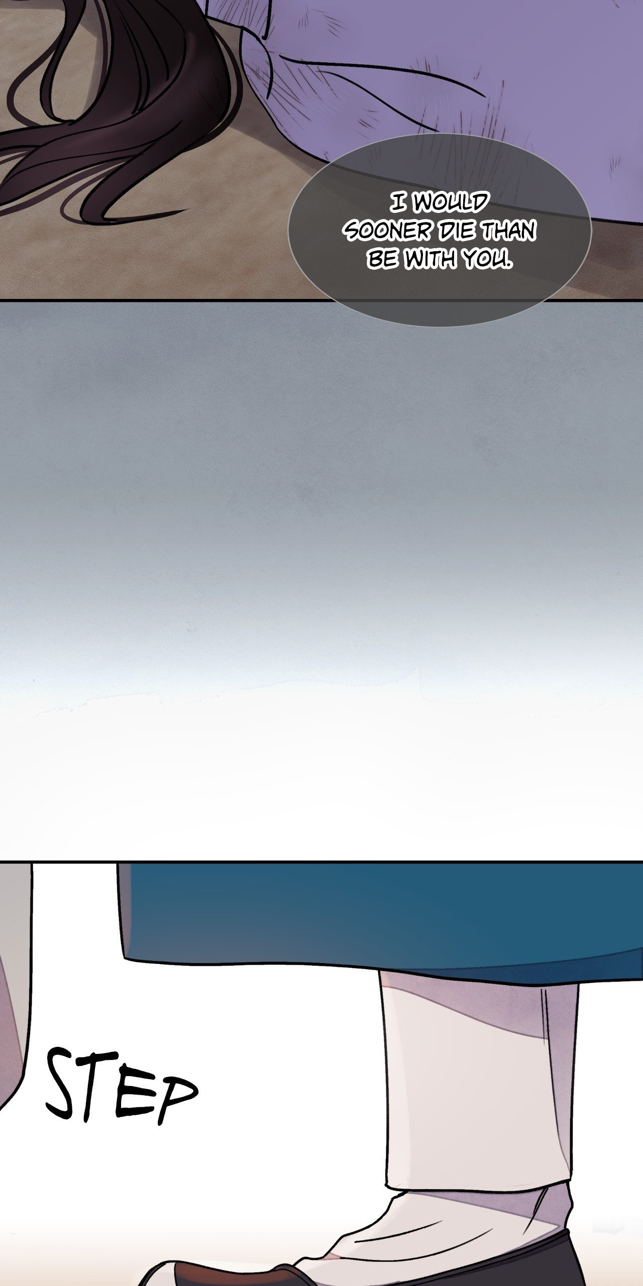 The Blade and Flower - Chapter 50 Page 4