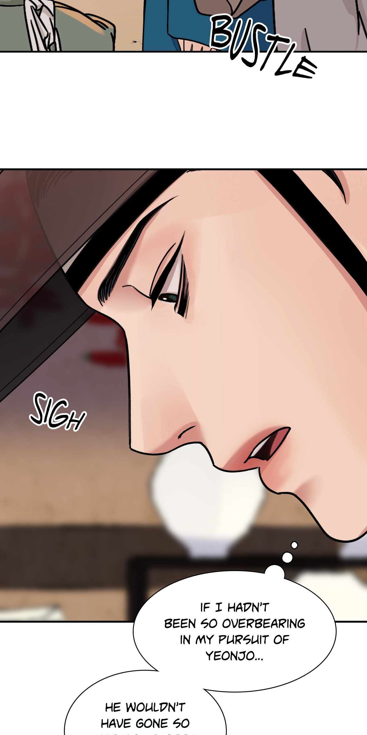 The Blade and Flower - Chapter 50 Page 6