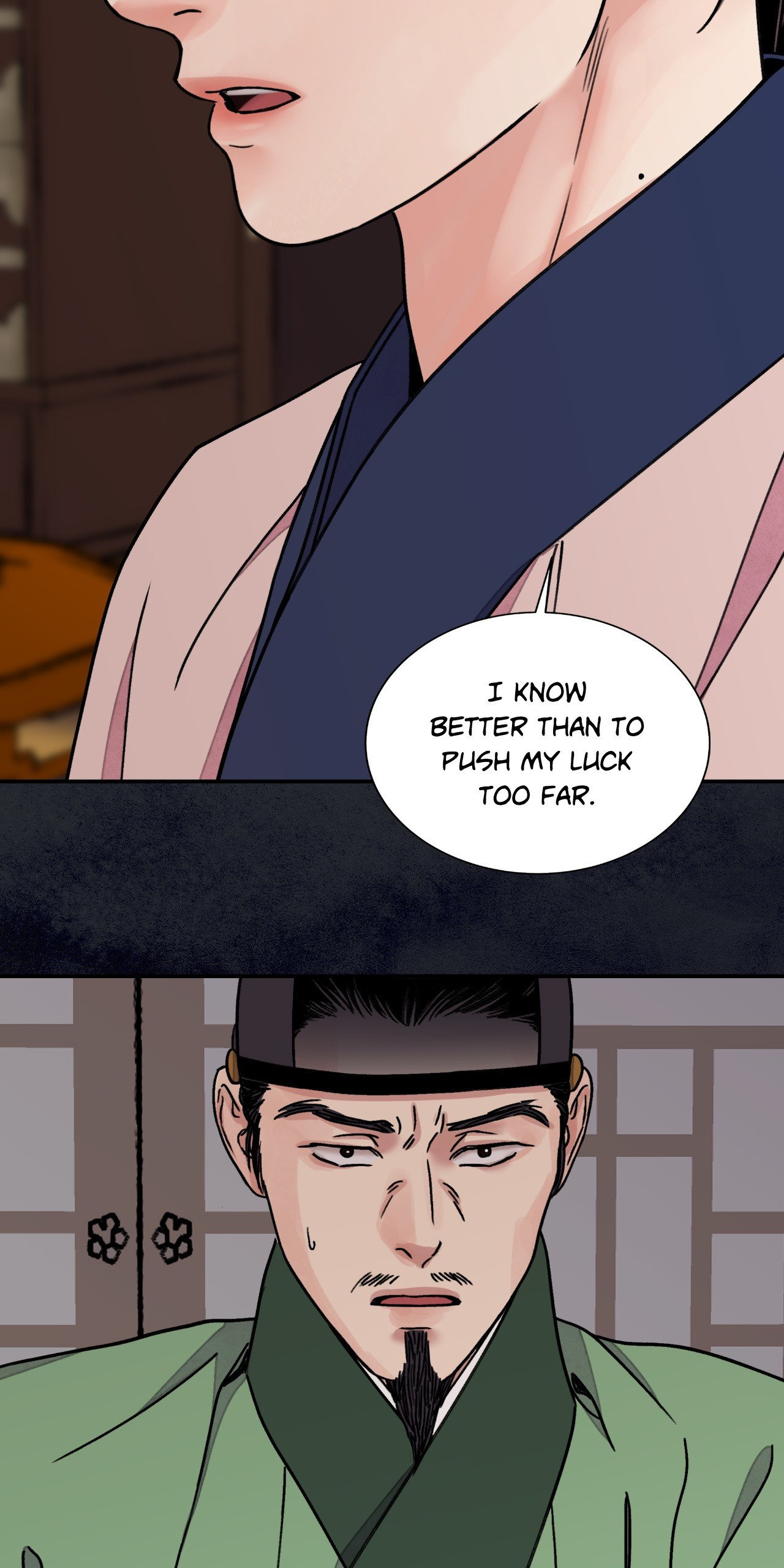 The Blade and Flower - Chapter 50 Page 13