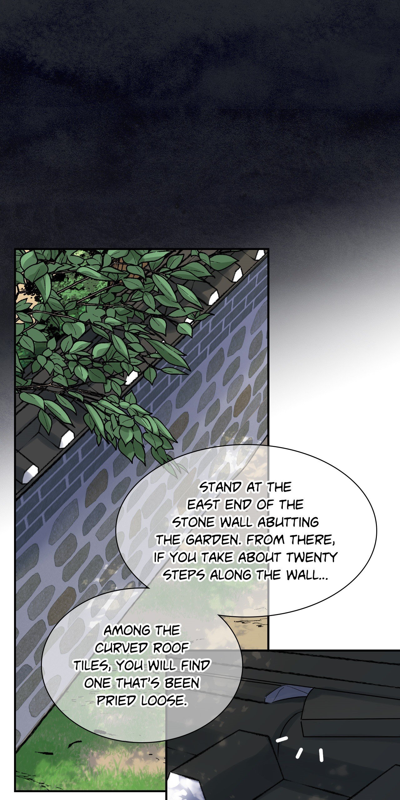 The Blade and Flower - Chapter 50 Page 16