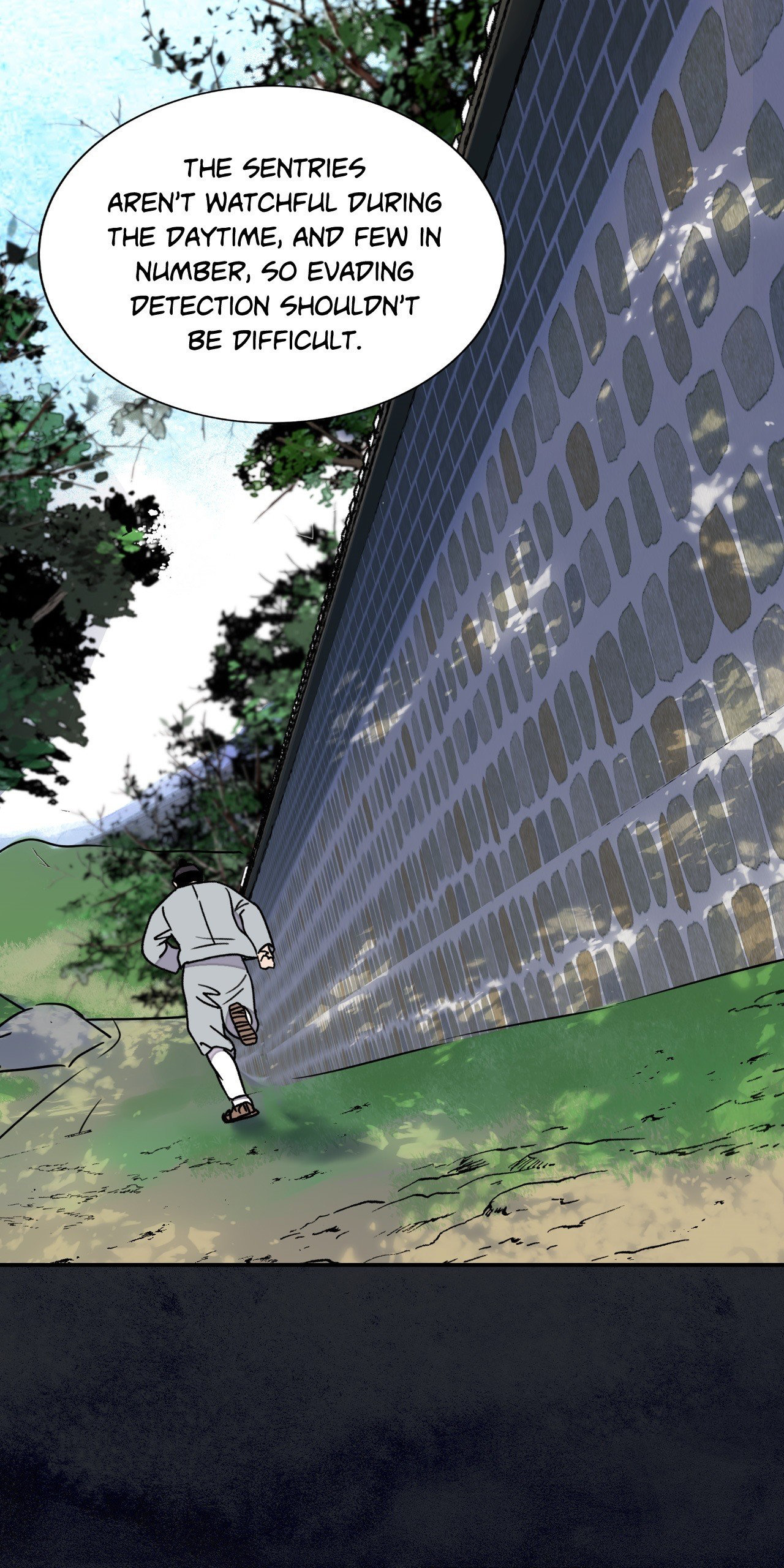 The Blade and Flower - Chapter 50 Page 18