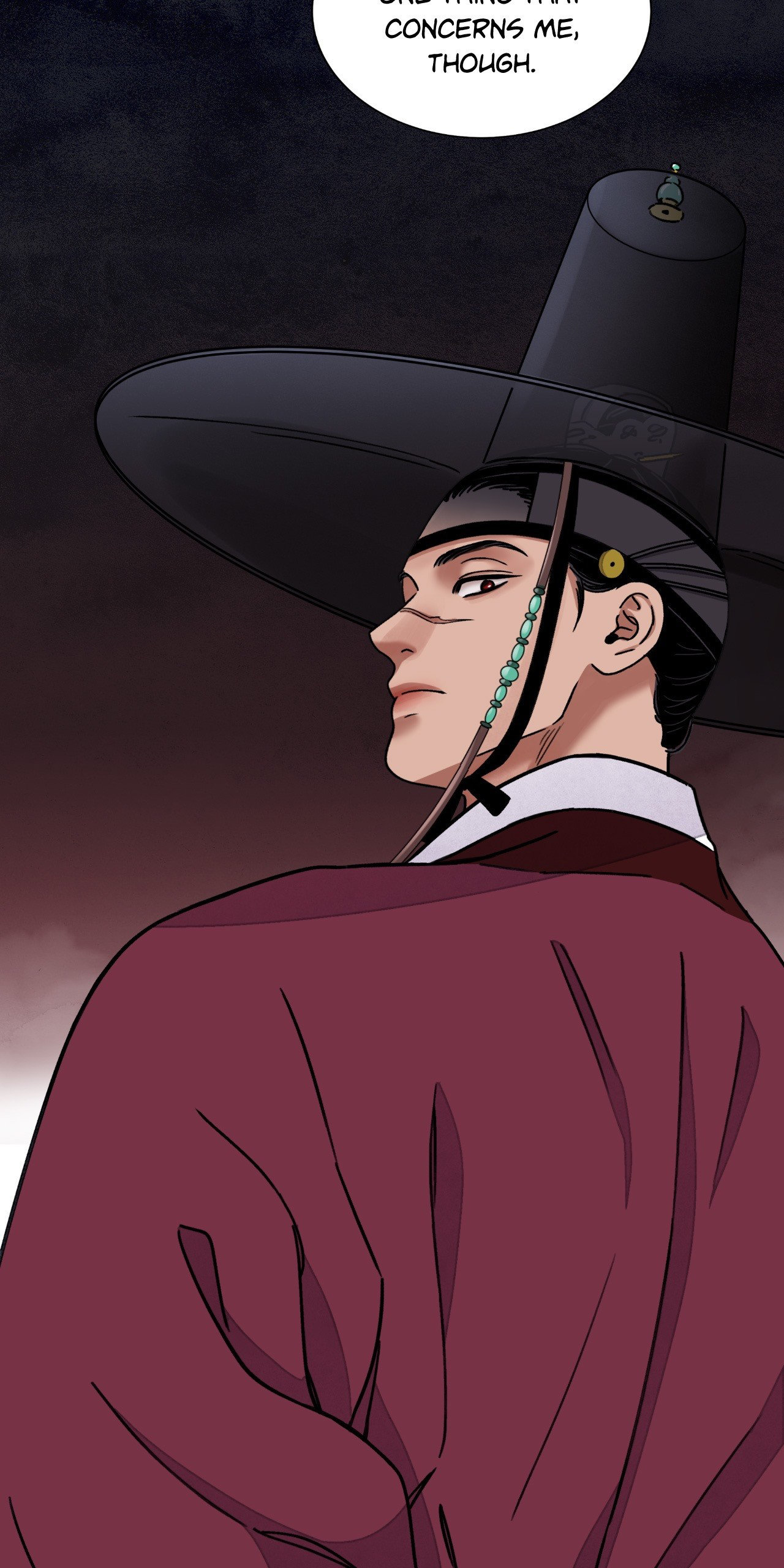 The Blade and Flower - Chapter 50 Page 20