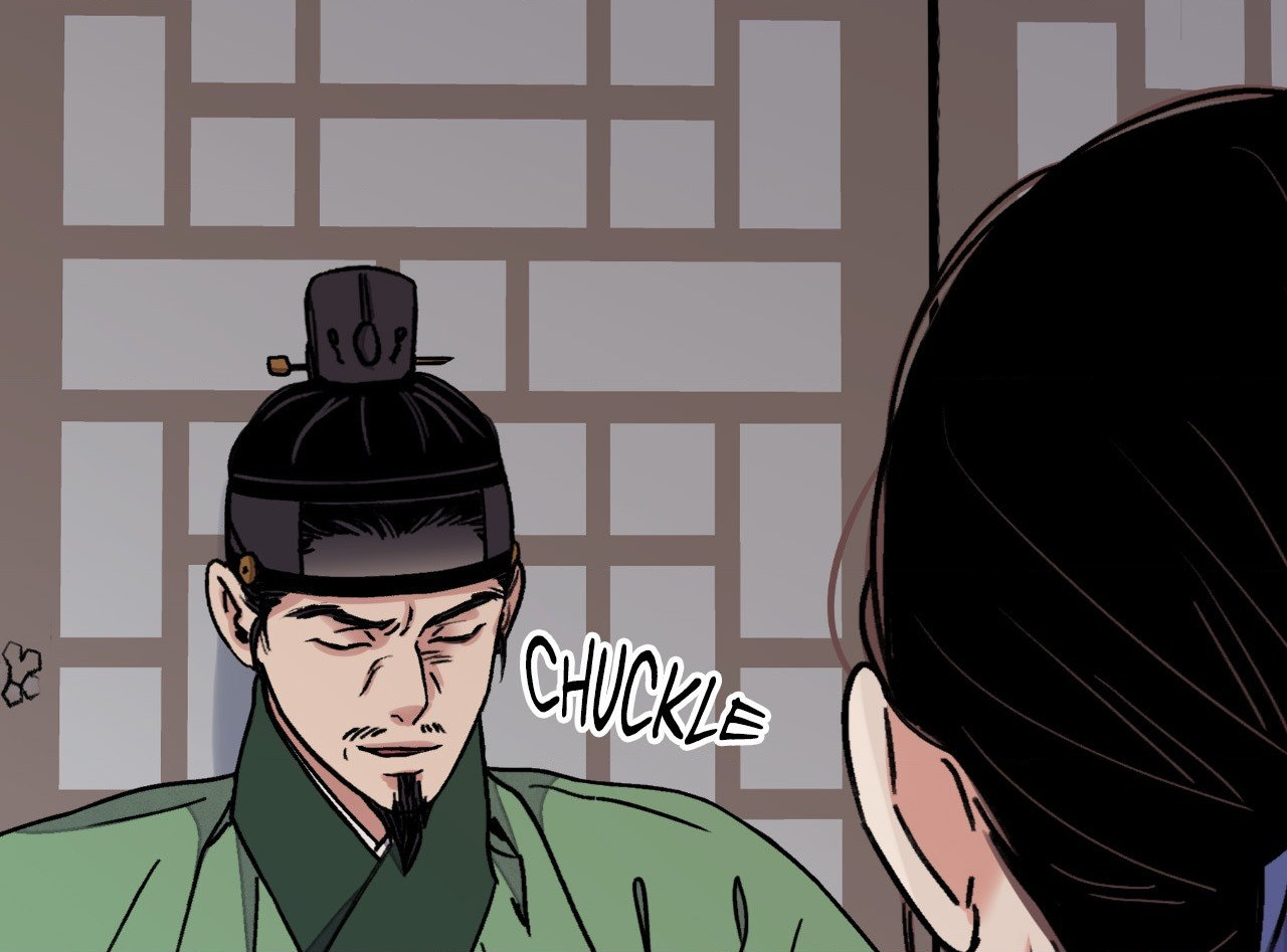 The Blade and Flower - Chapter 50 Page 22