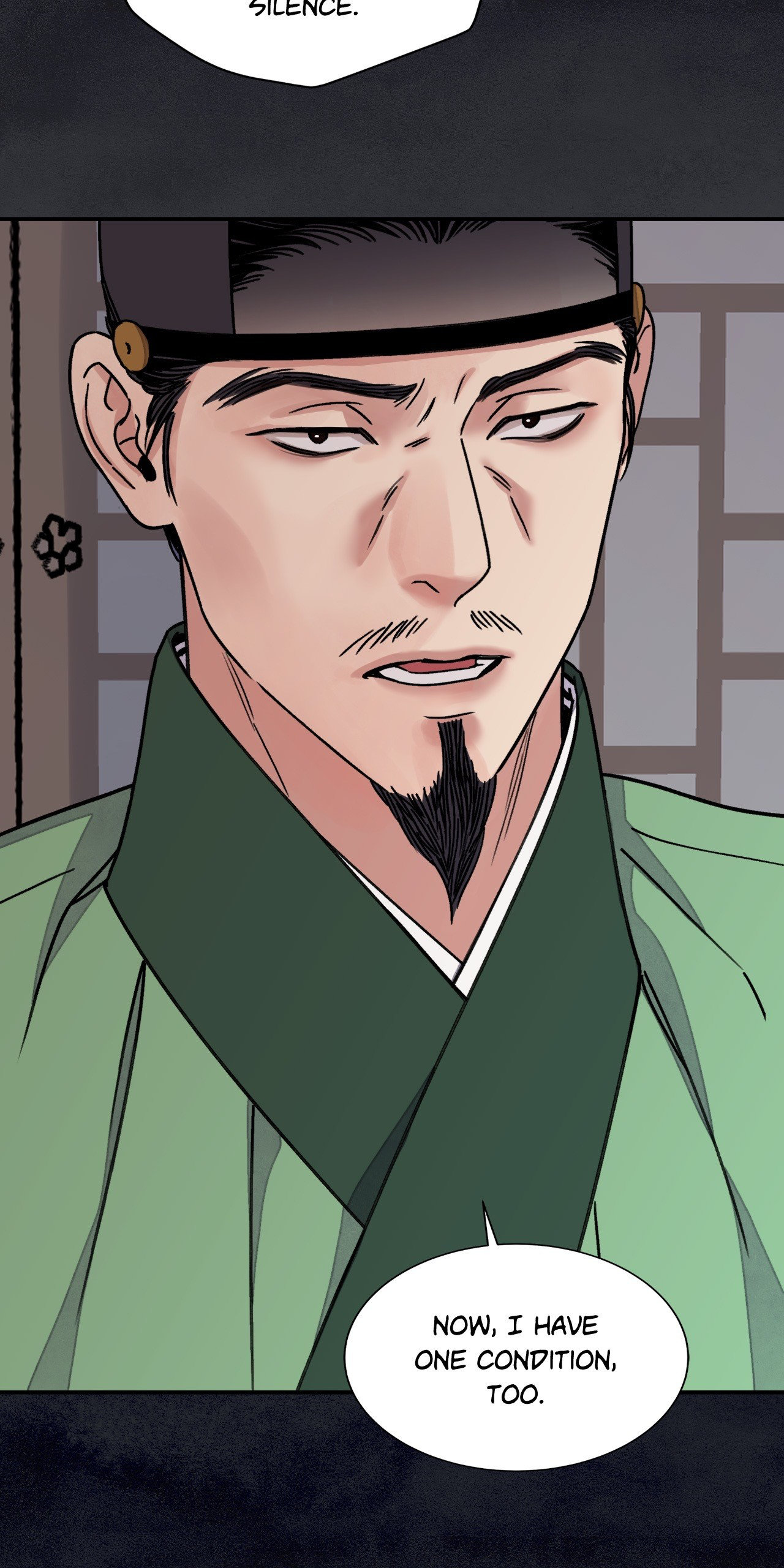 The Blade and Flower - Chapter 50 Page 28