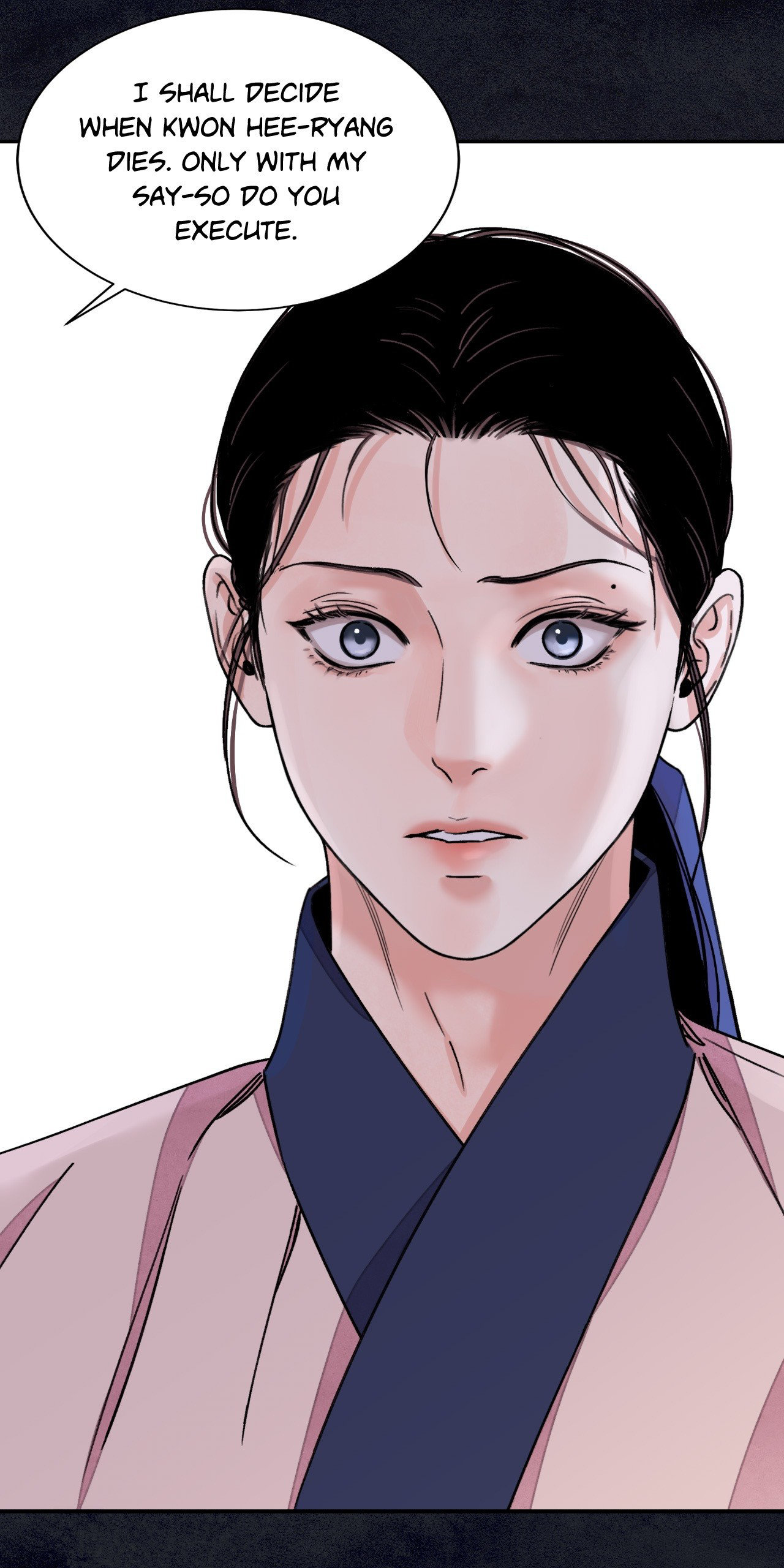 The Blade and Flower - Chapter 50 Page 29