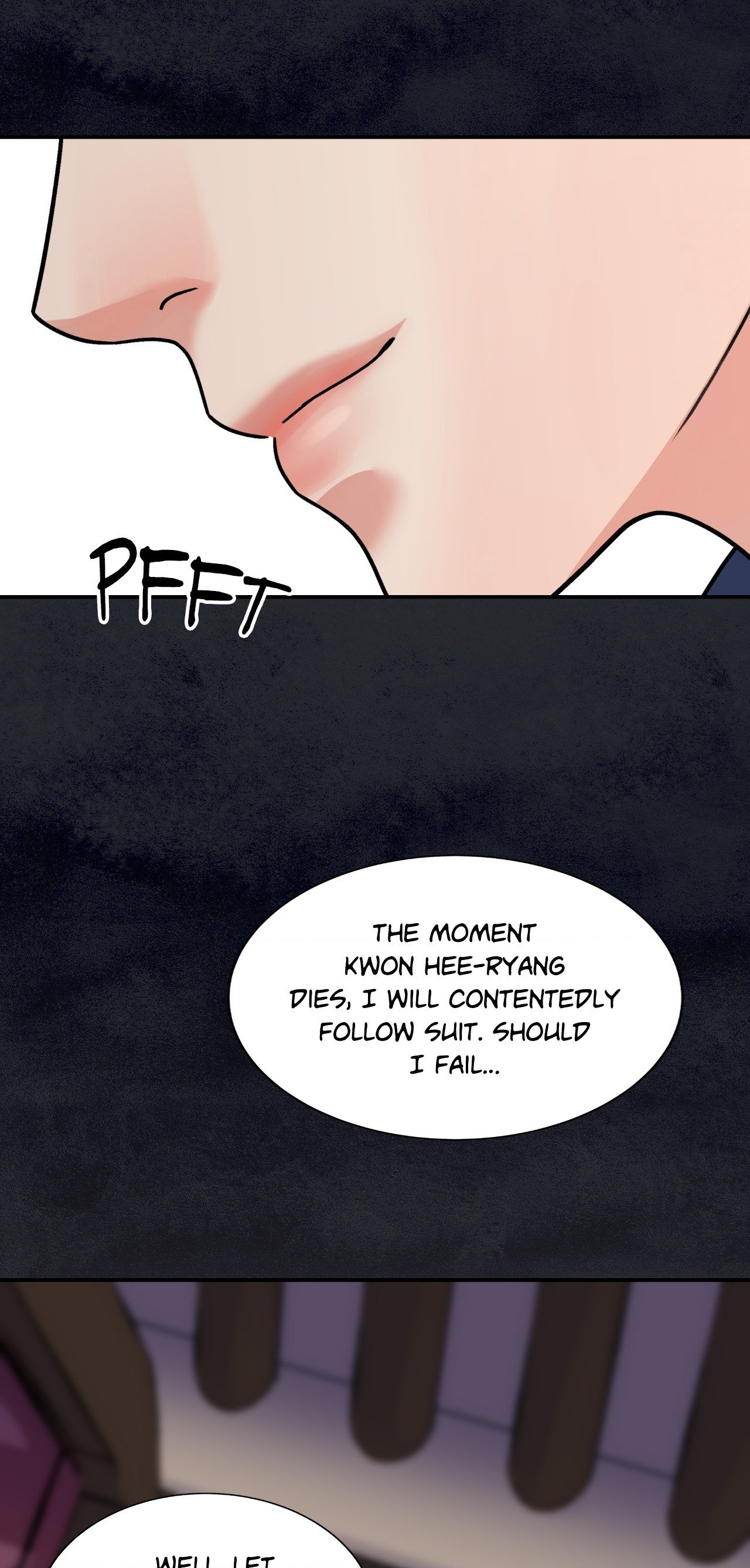 The Blade and Flower - Chapter 50 Page 38