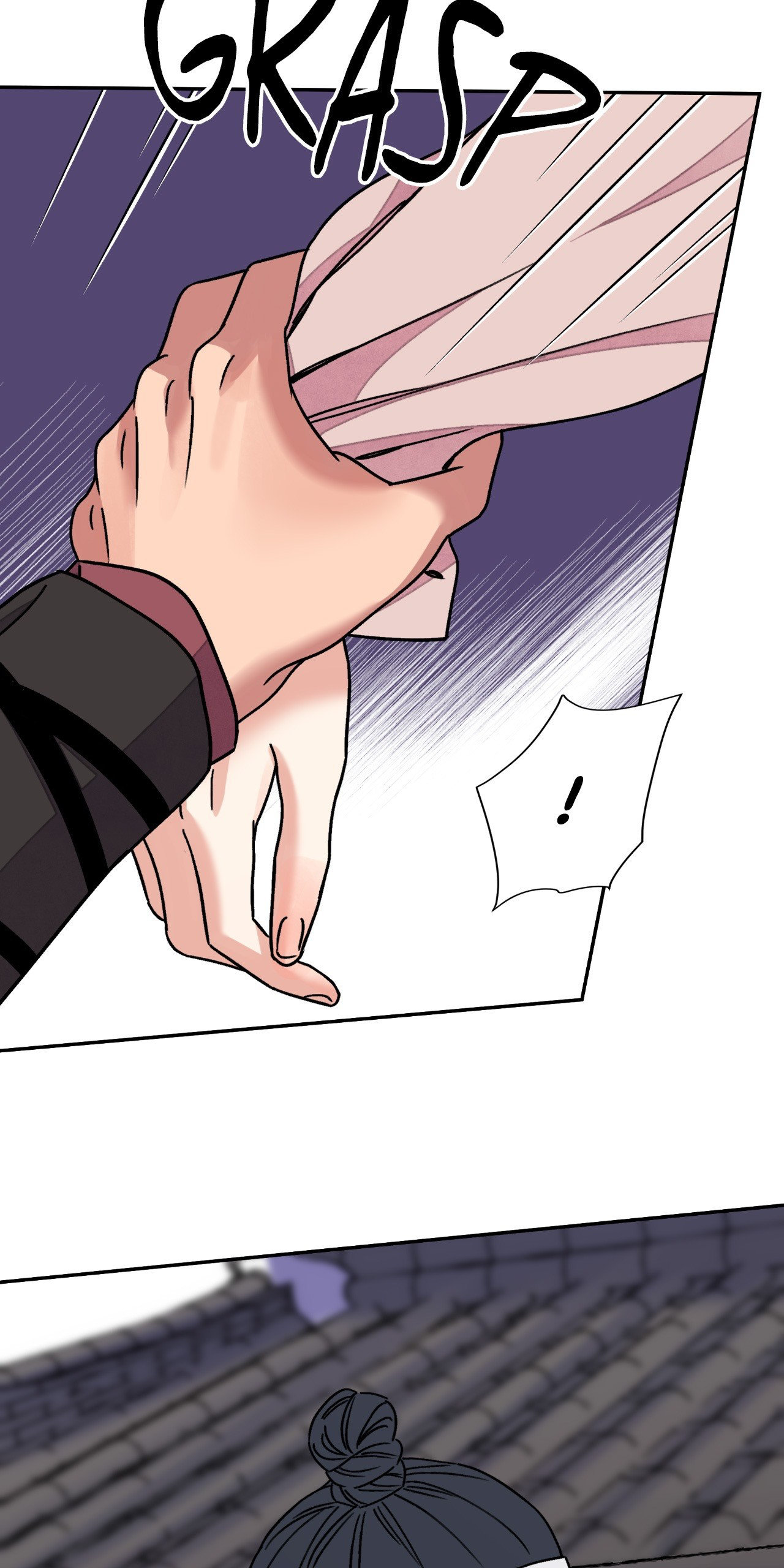The Blade and Flower - Chapter 50 Page 45