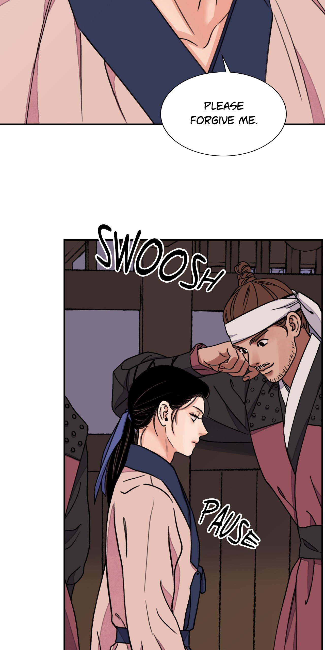 The Blade and Flower - Chapter 50 Page 50
