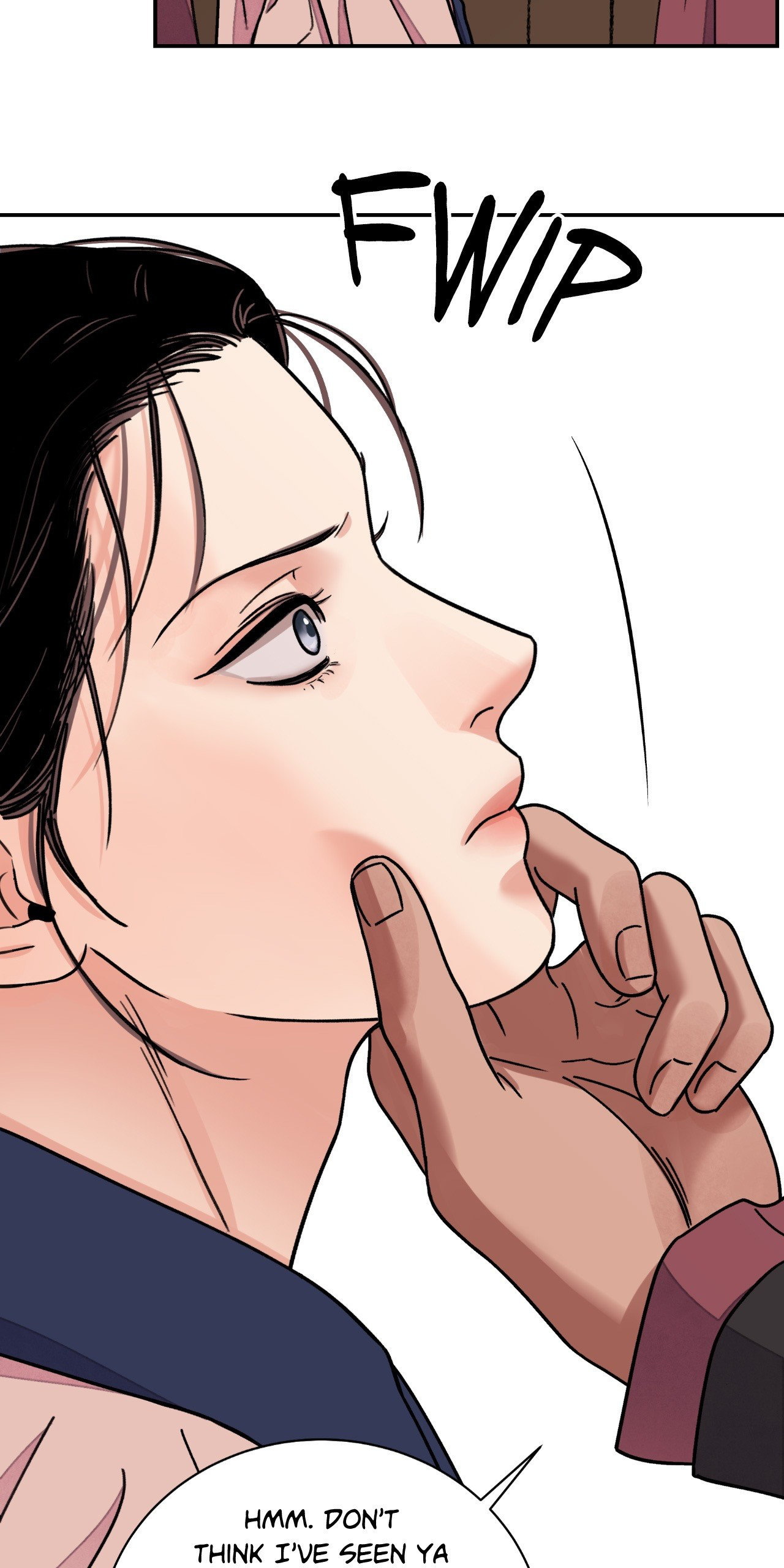 The Blade and Flower - Chapter 50 Page 51