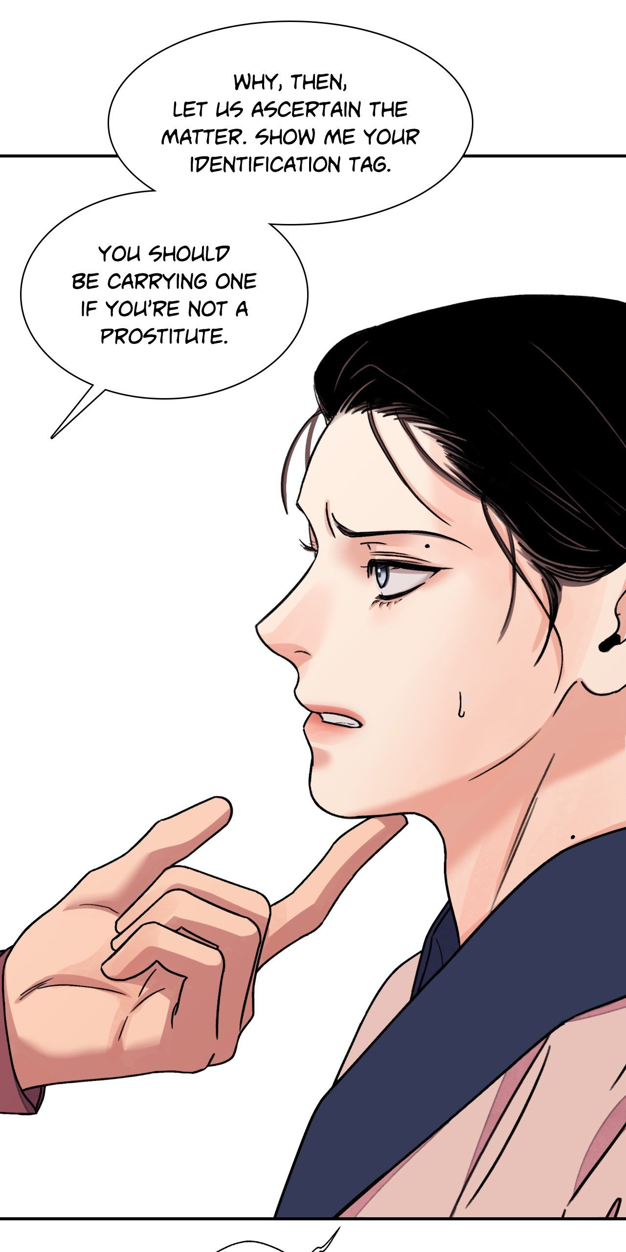 The Blade and Flower - Chapter 50 Page 56